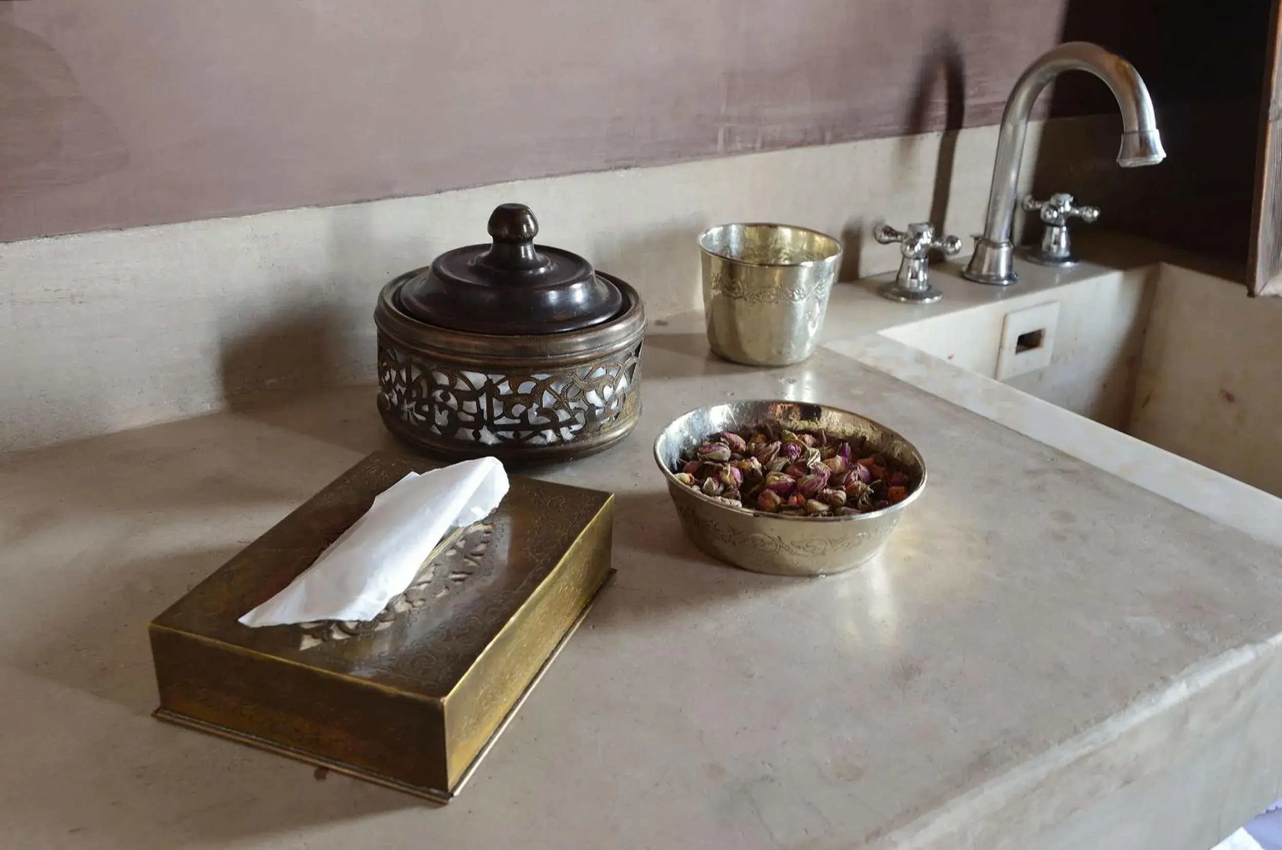 Ksar Suite with Garden in Ksar Char-Bagh Small Luxury Hotels Ksar Suite with Garden in Ksar Char-Bagh Small Luxury Hotels