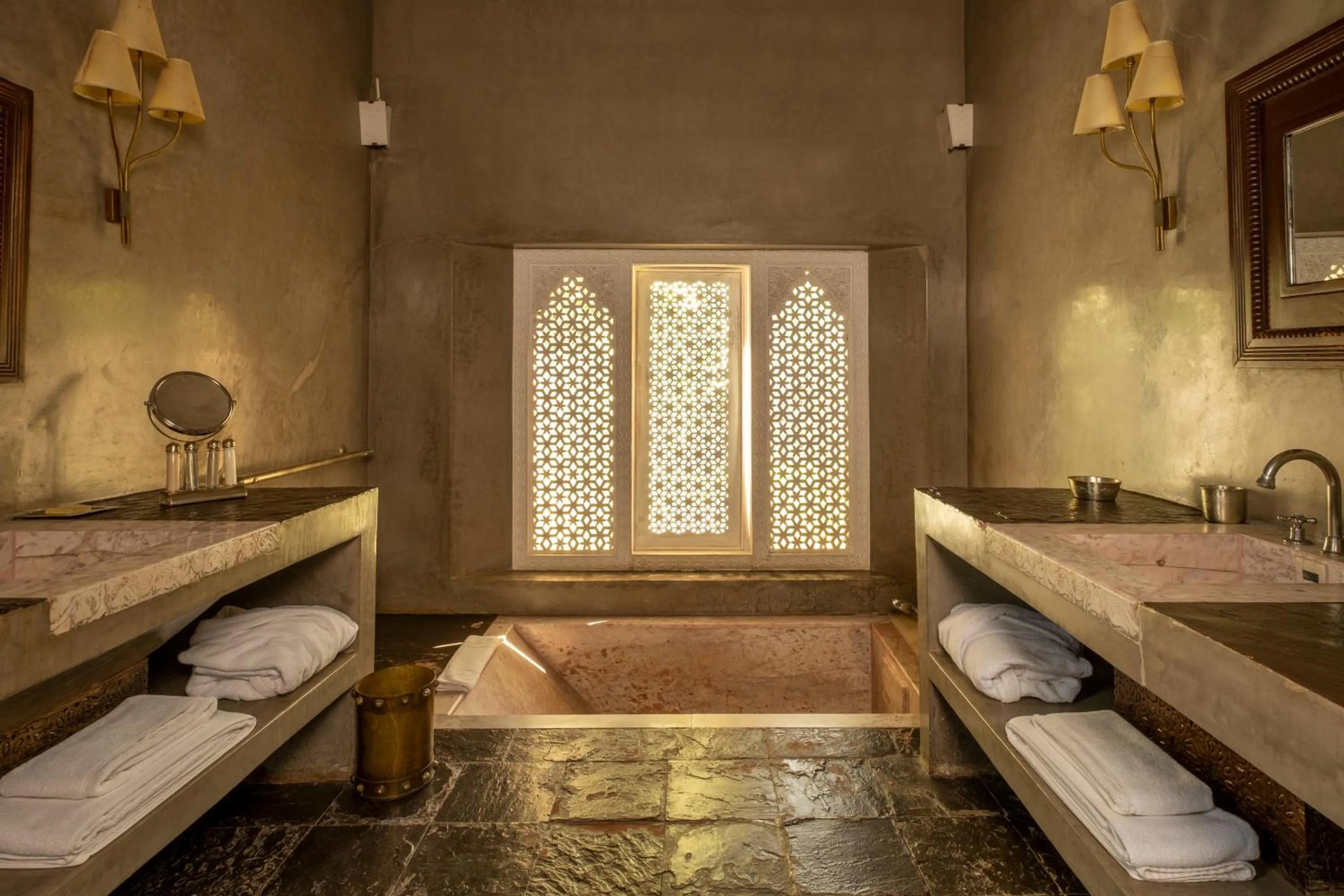 Ksar Char-Bagh Small Luxury Hotels