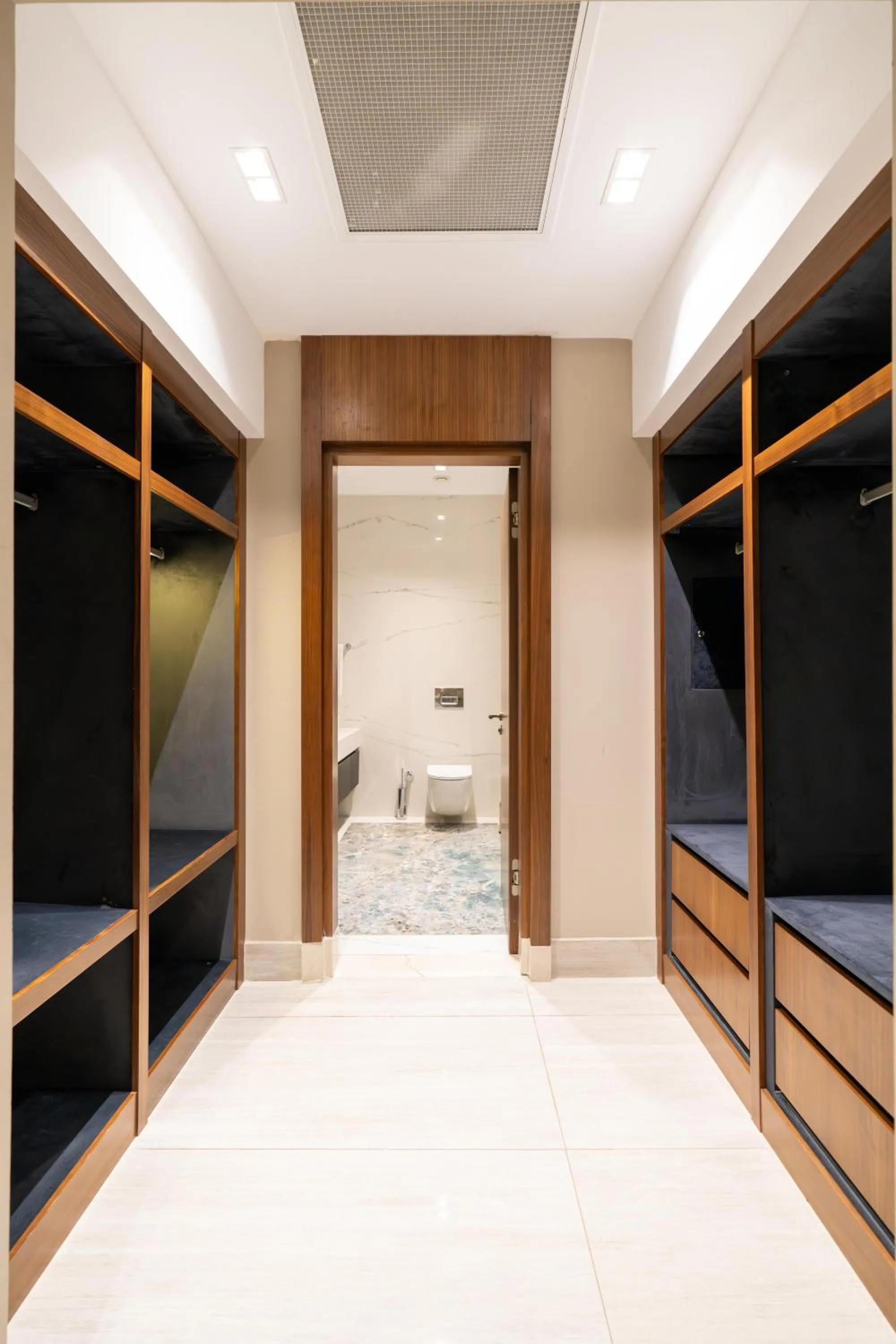 Photo of the whole room, Bed in Vogue Hotel Supreme Bodrum