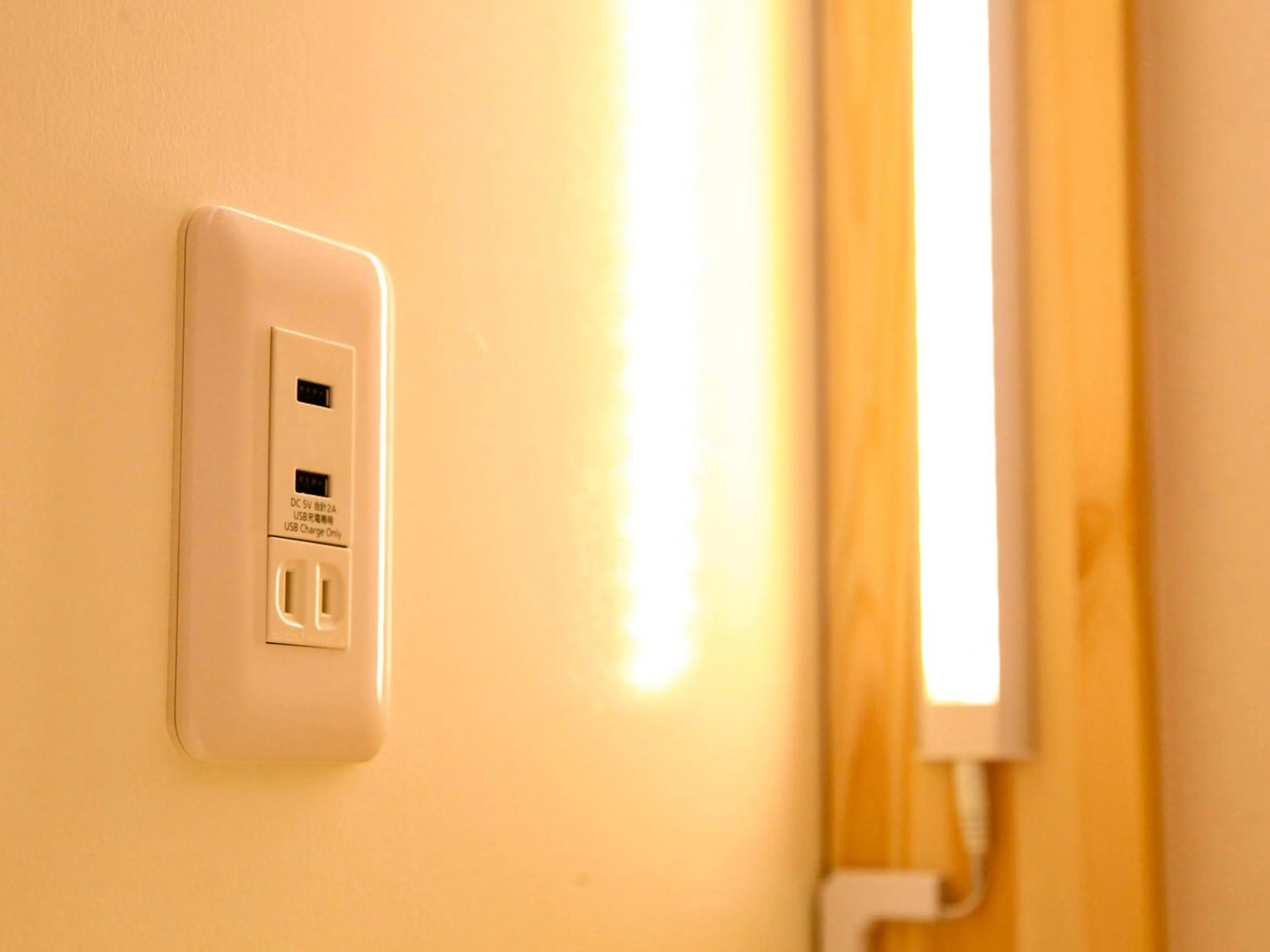 Area and facilities in 14 Guesthouse Mt.Fuji