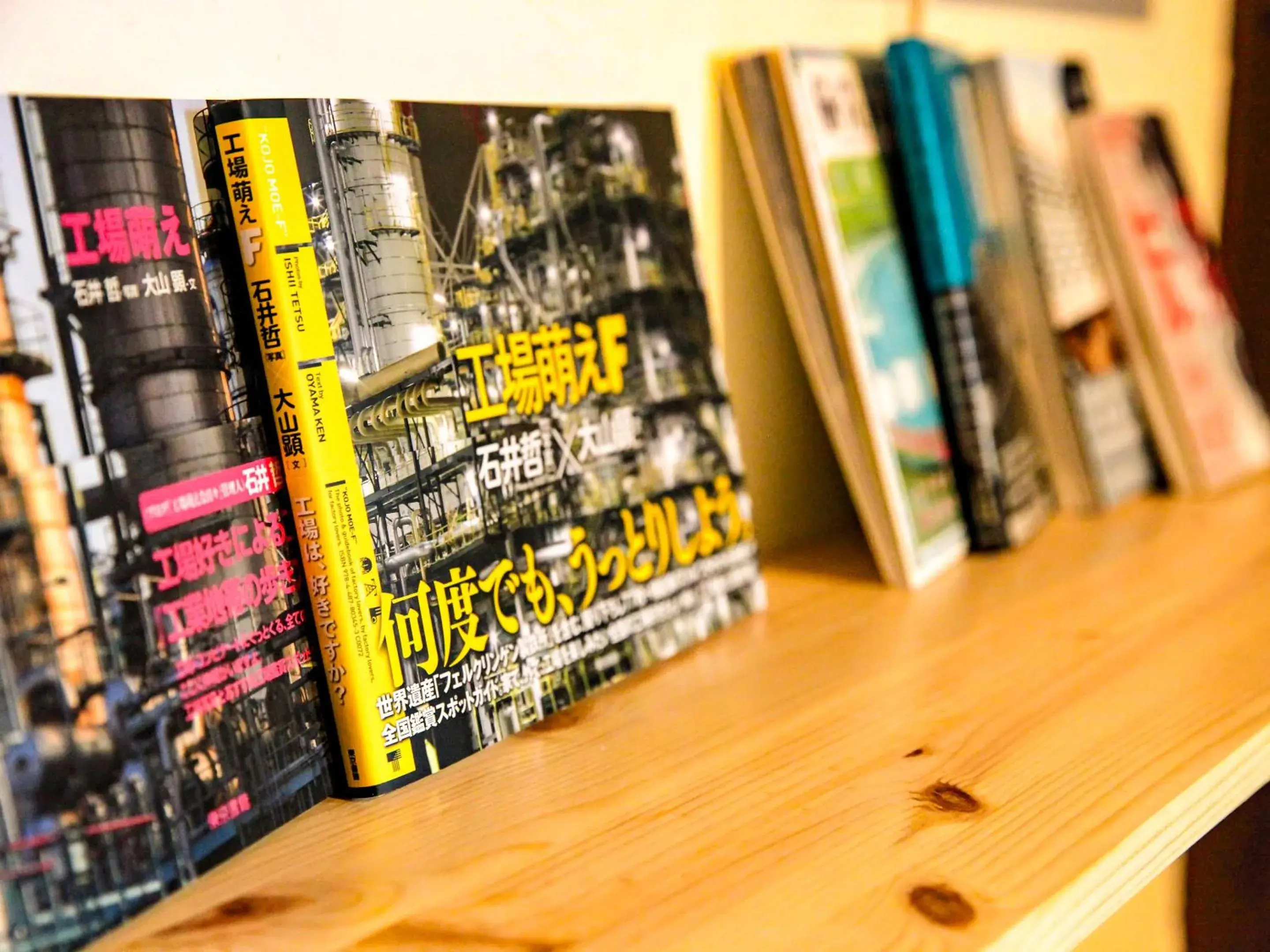 Lobby or reception in 14 Guesthouse Mt.Fuji Lobby or reception in 14 Guesthouse Mt.Fuji