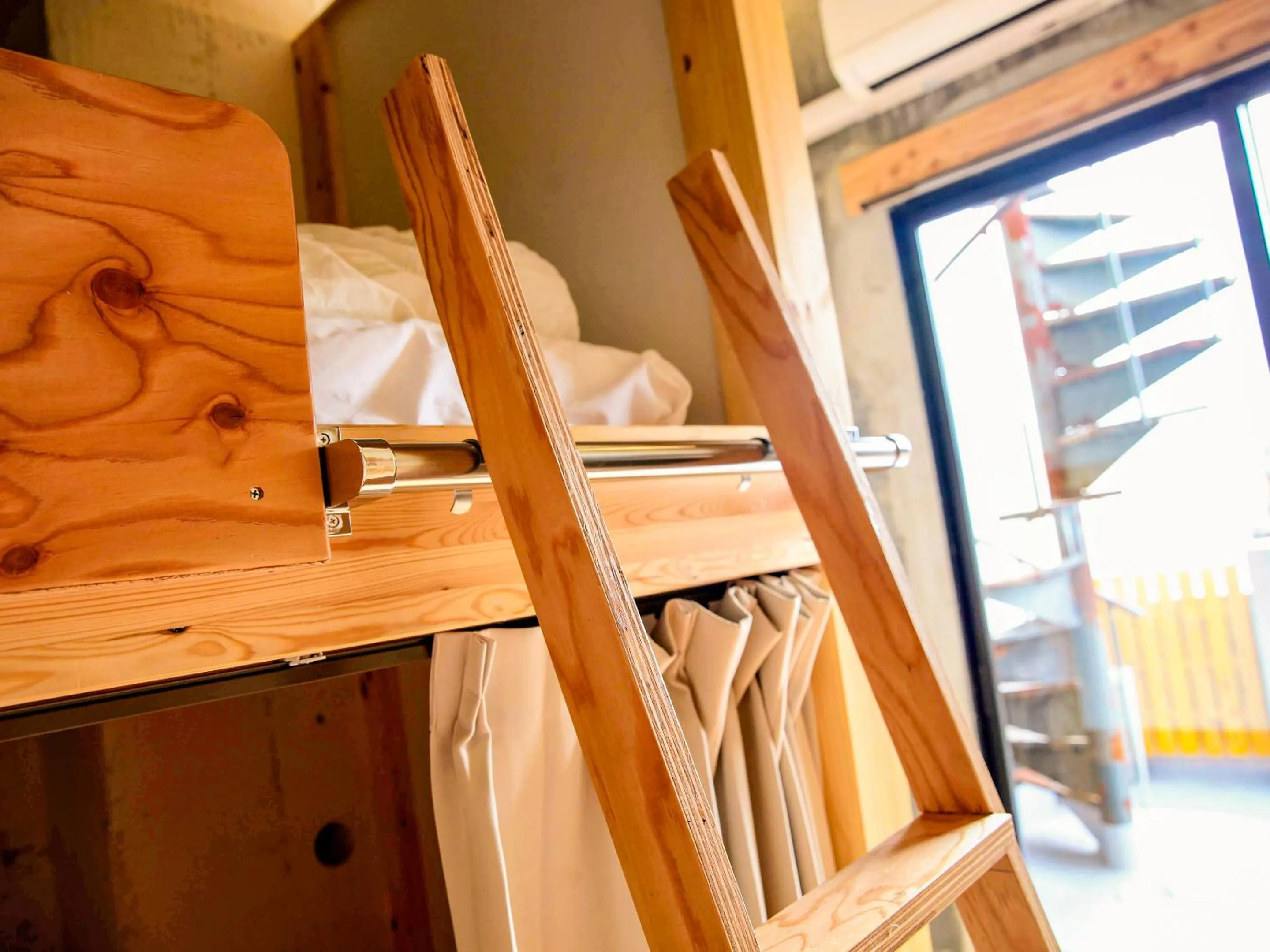 Bedroom, Bed in 14 Guesthouse Mt.Fuji