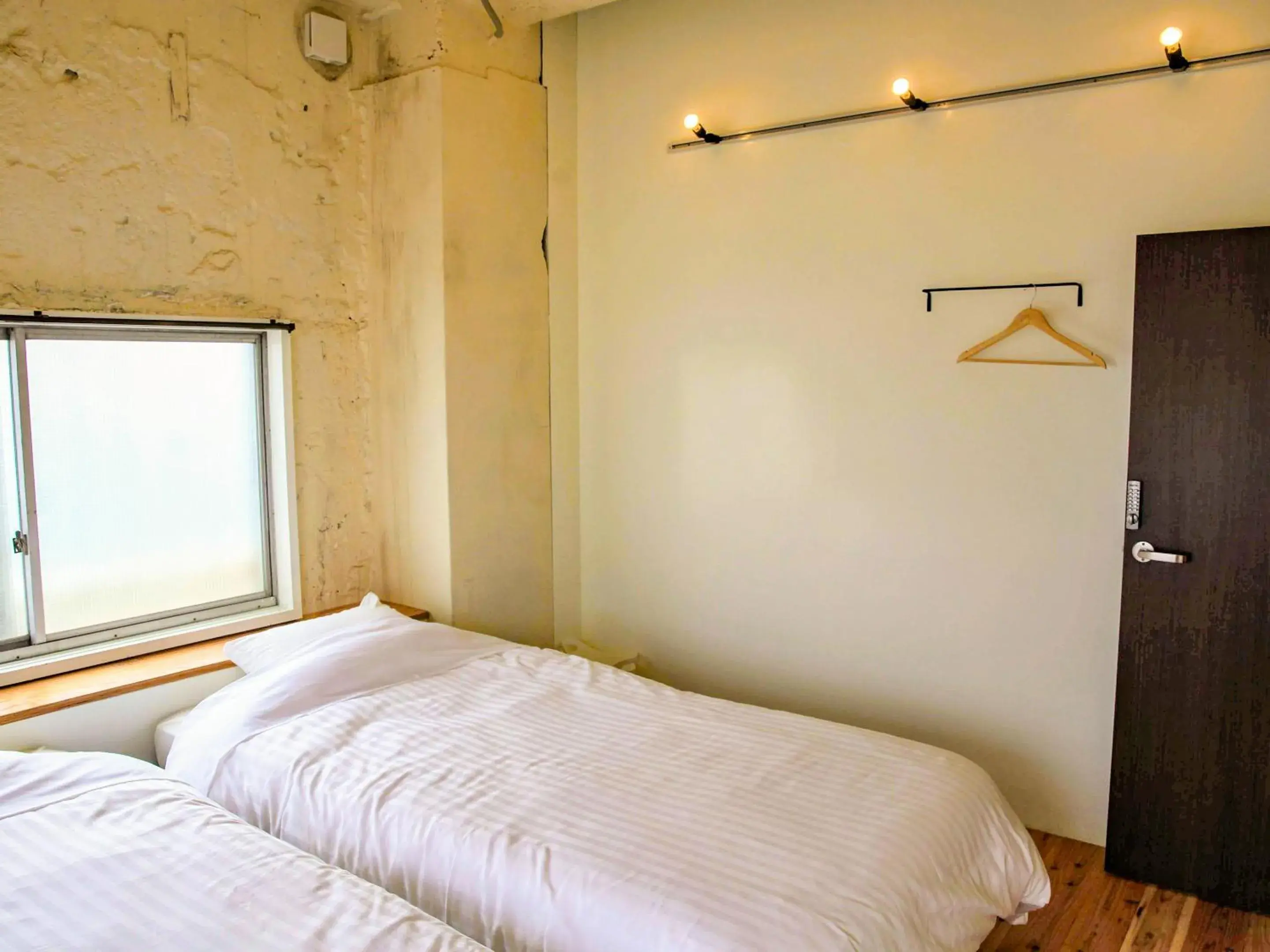 Bedroom, Bed in 14 Guesthouse Mt.Fuji Bedroom, Bed in 14 Guesthouse Mt.Fuji