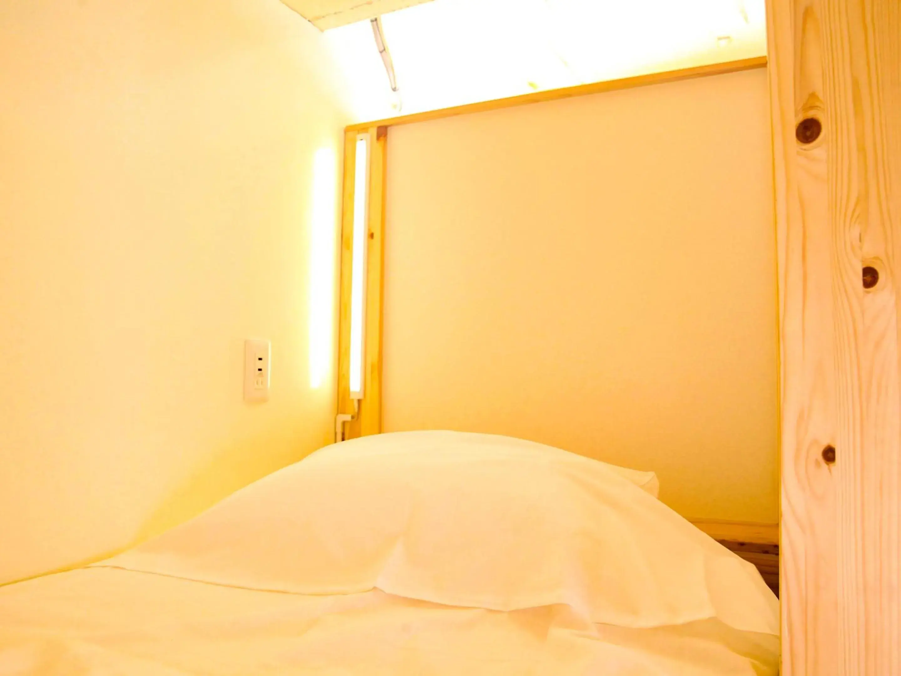 Bedroom, Bed in 14 Guesthouse Mt.Fuji Bedroom, Bed in 14 Guesthouse Mt.Fuji