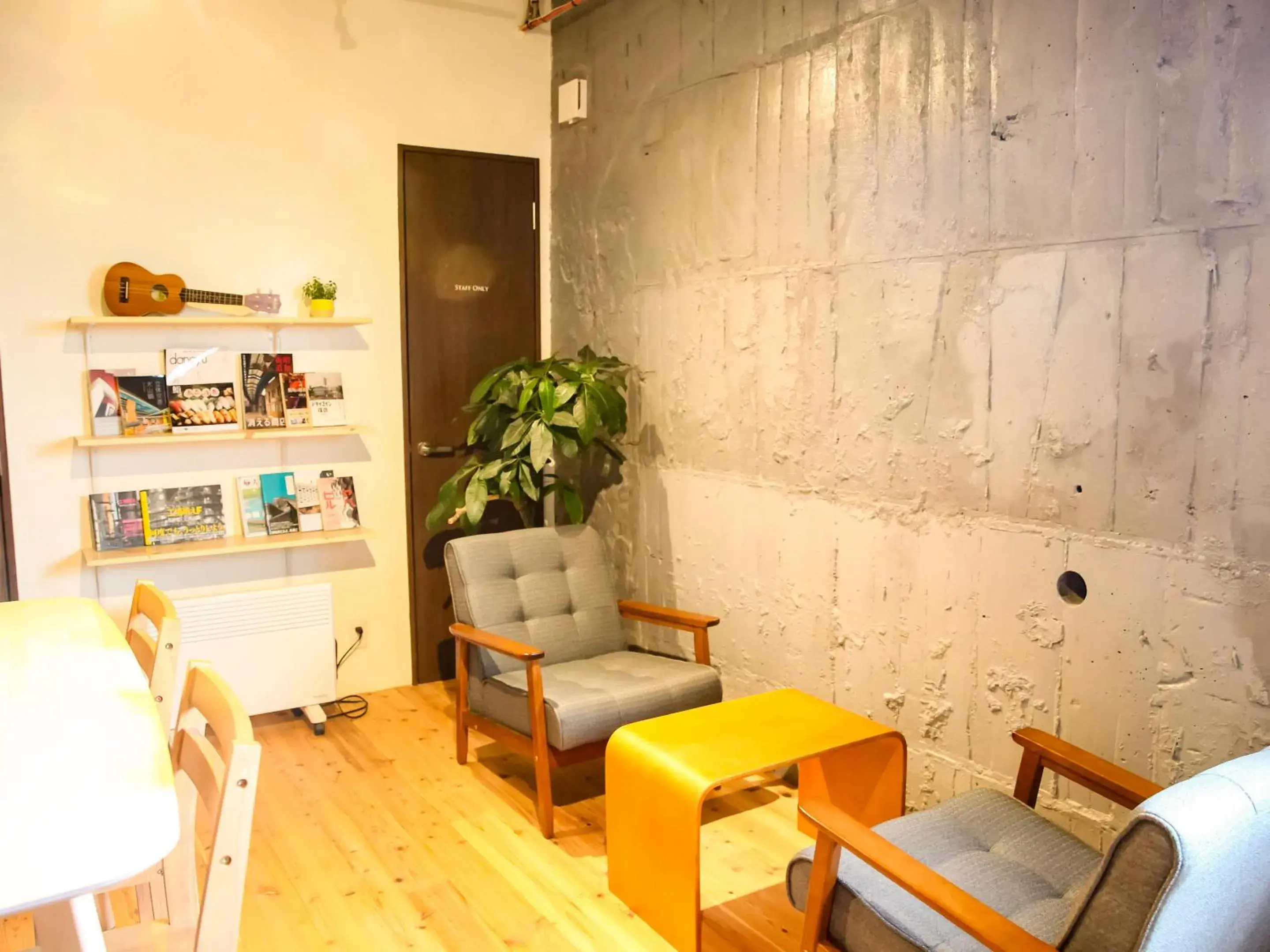 Lobby or reception in 14 Guesthouse Mt.Fuji Lobby or reception in 14 Guesthouse Mt.Fuji