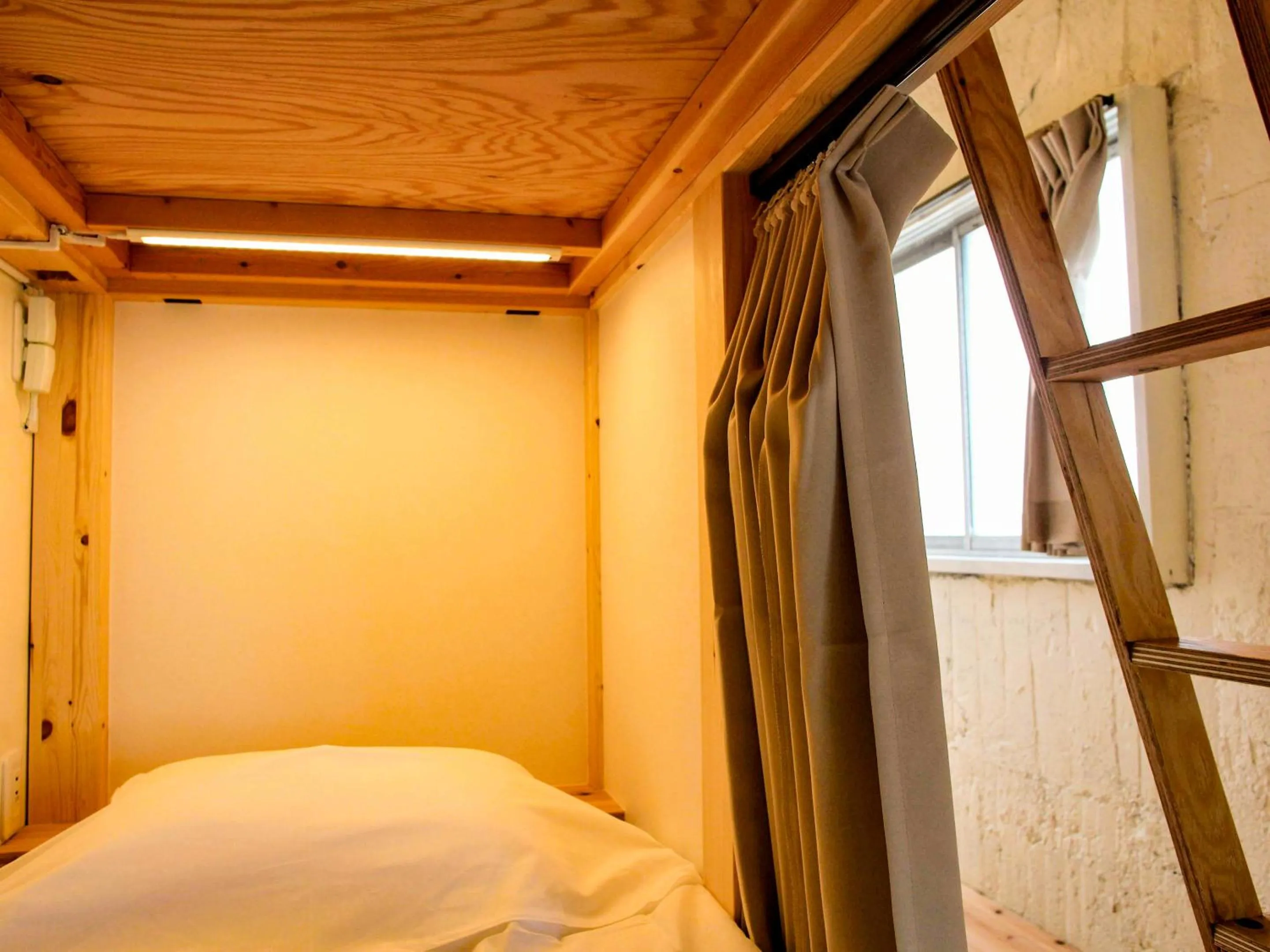 Bedroom, Bed in 14 Guesthouse Mt.Fuji