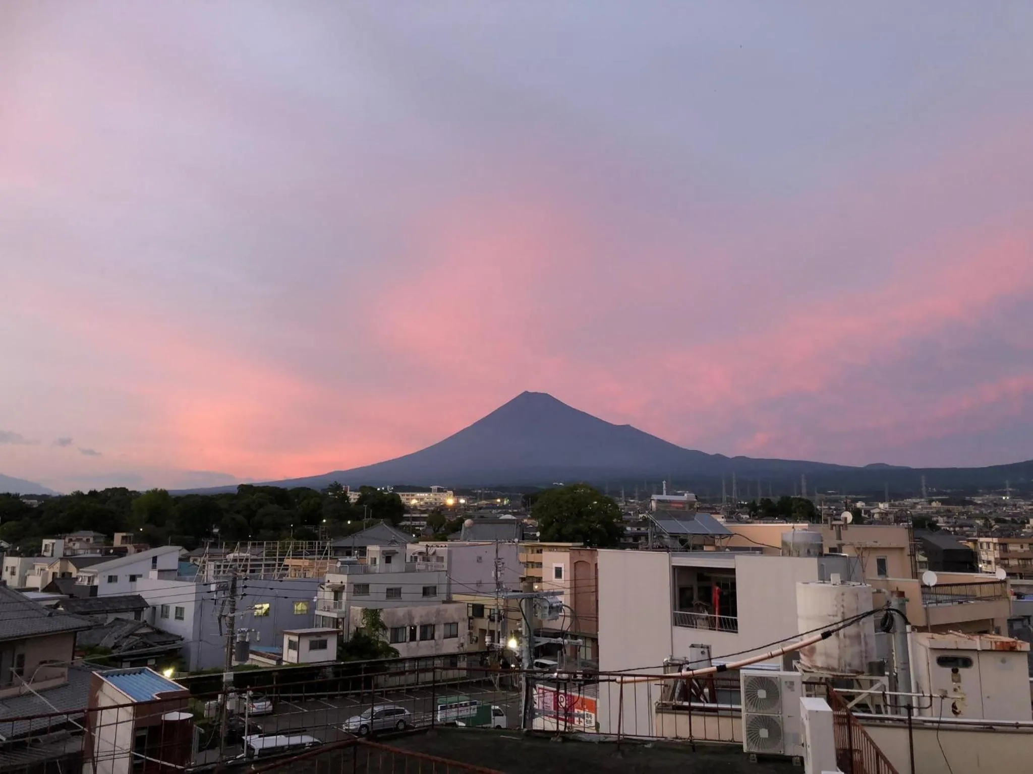 14 Guesthouse Mt.Fuji