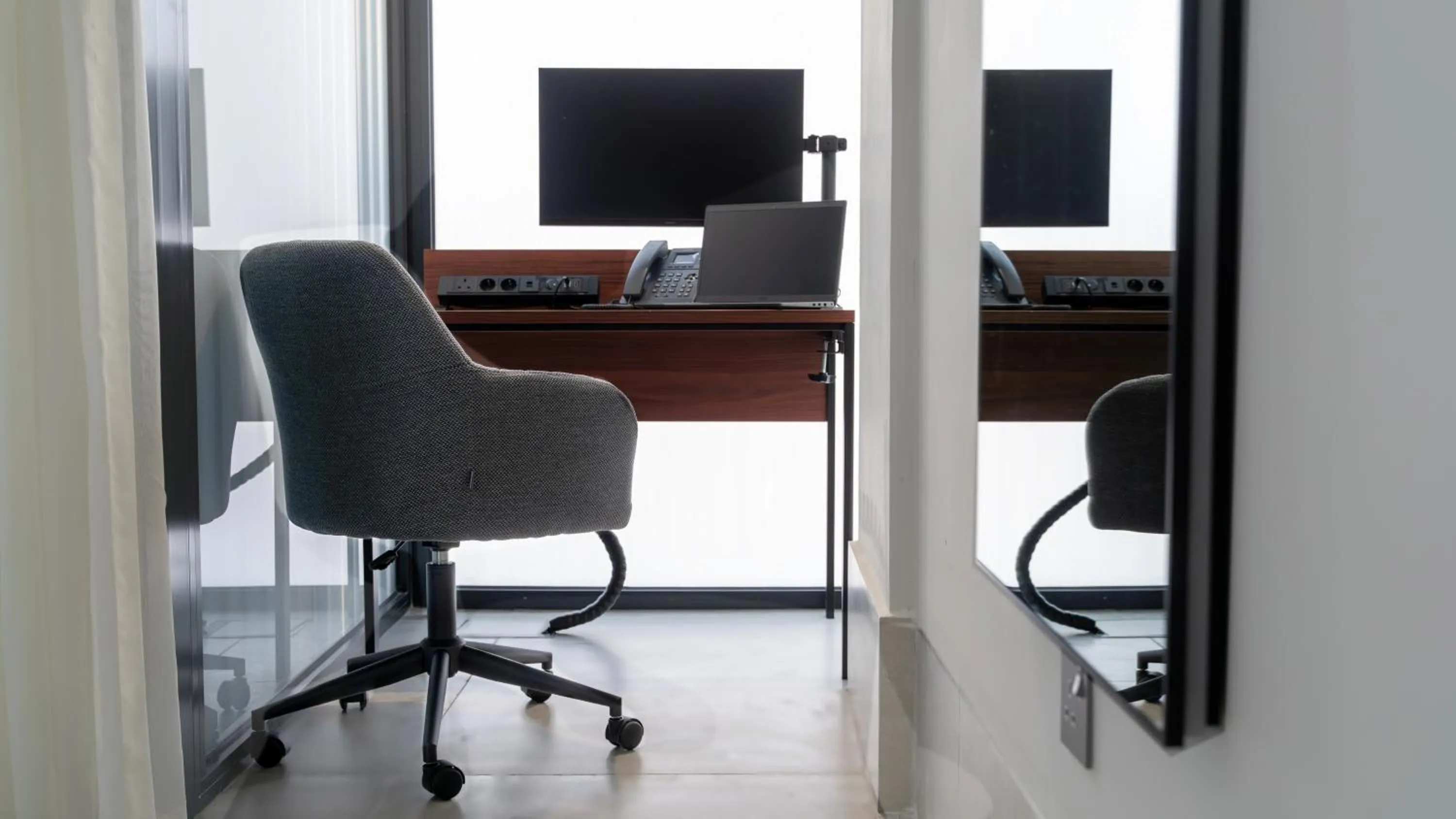 TV and multimedia in Onyx Hotel