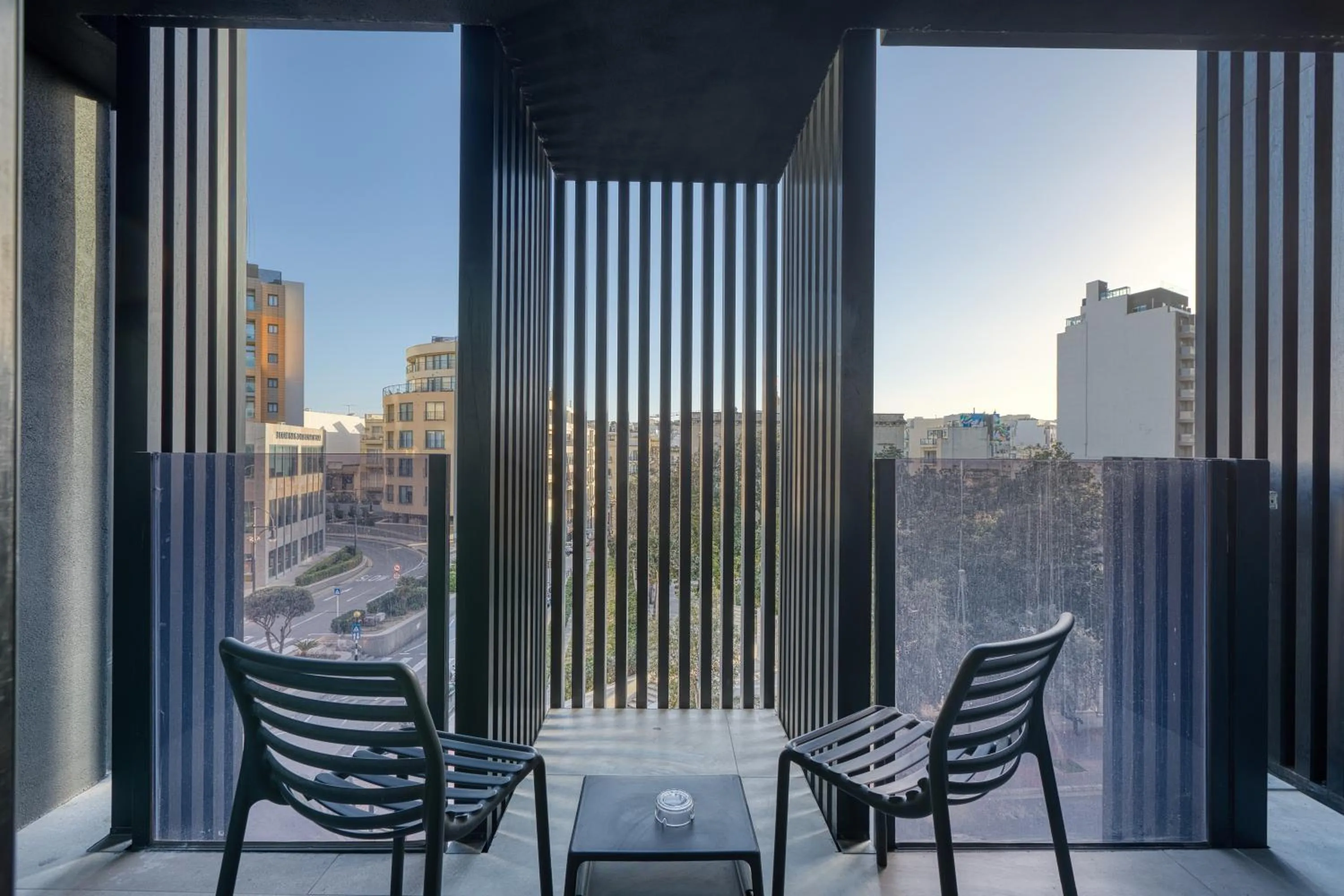 View (from property/room) in Onyx Hotel