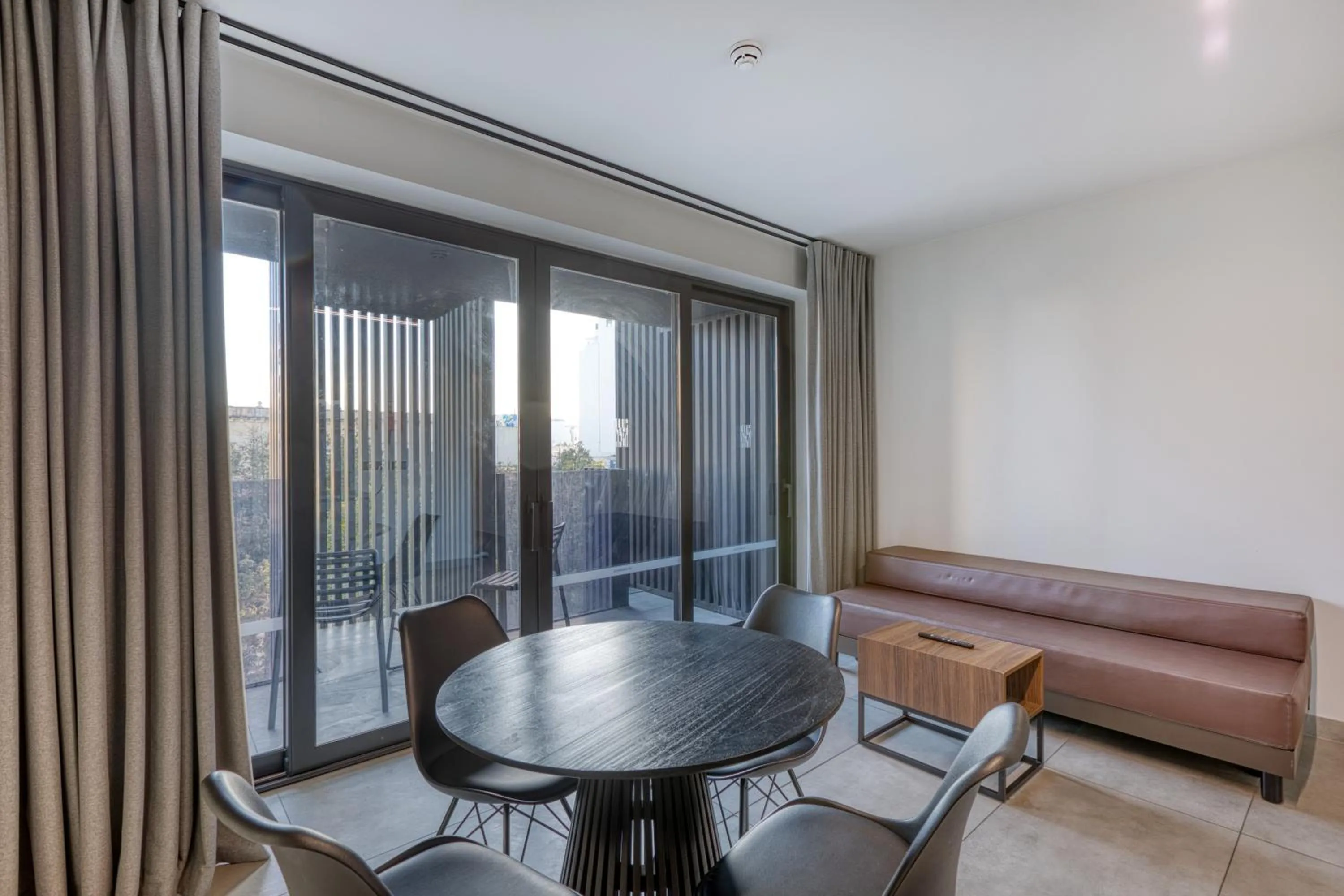 Balcony/Terrace in Onyx Hotel