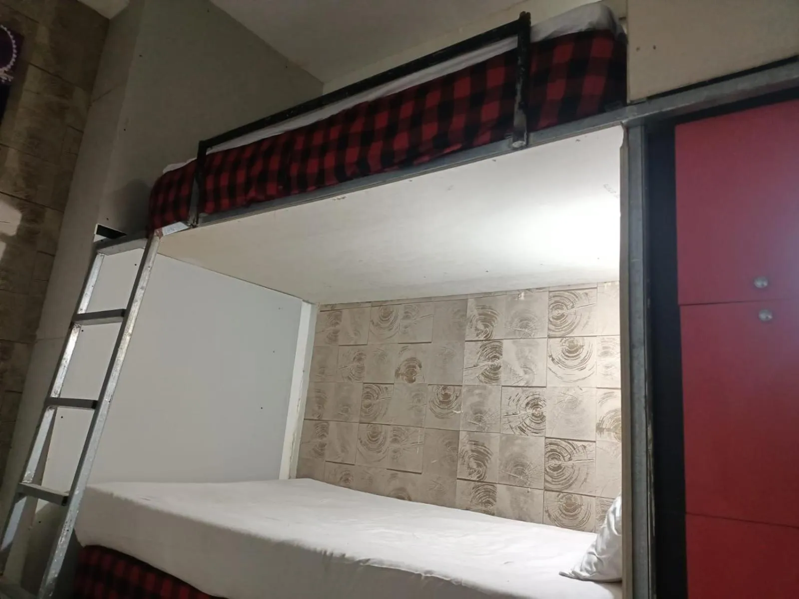 Bedroom, Bed in Hotel O Naomi Heritage