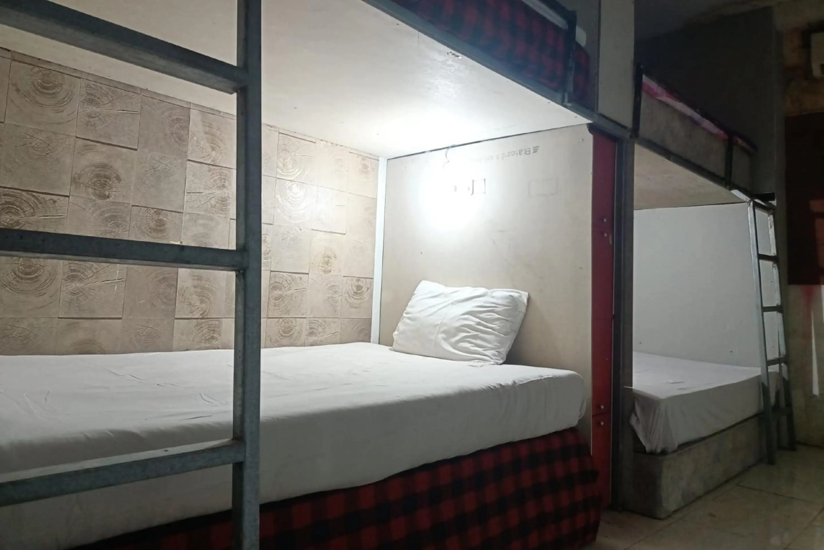 Bedroom, Bed in Hotel O Naomi Heritage