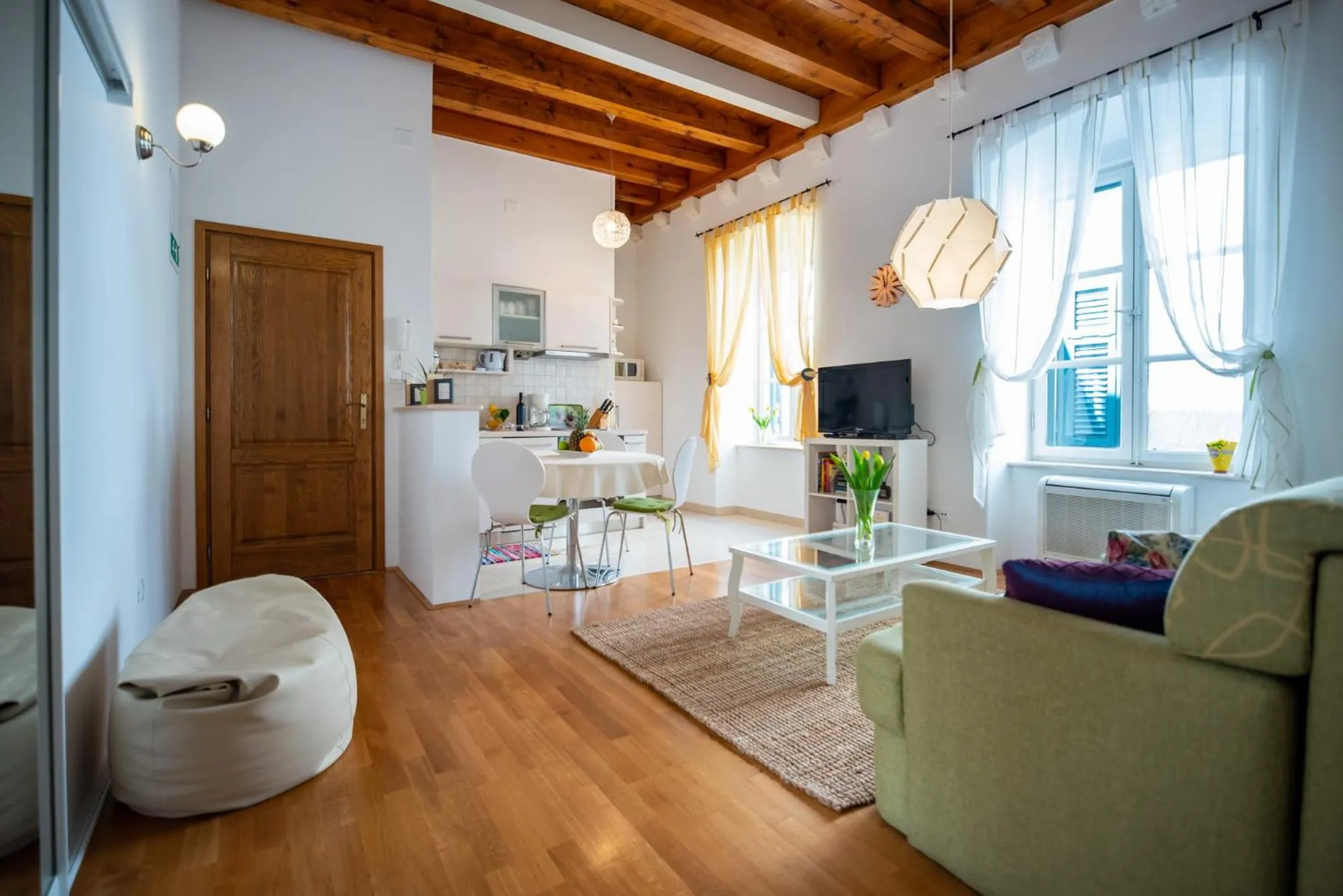 Apartment Ivo