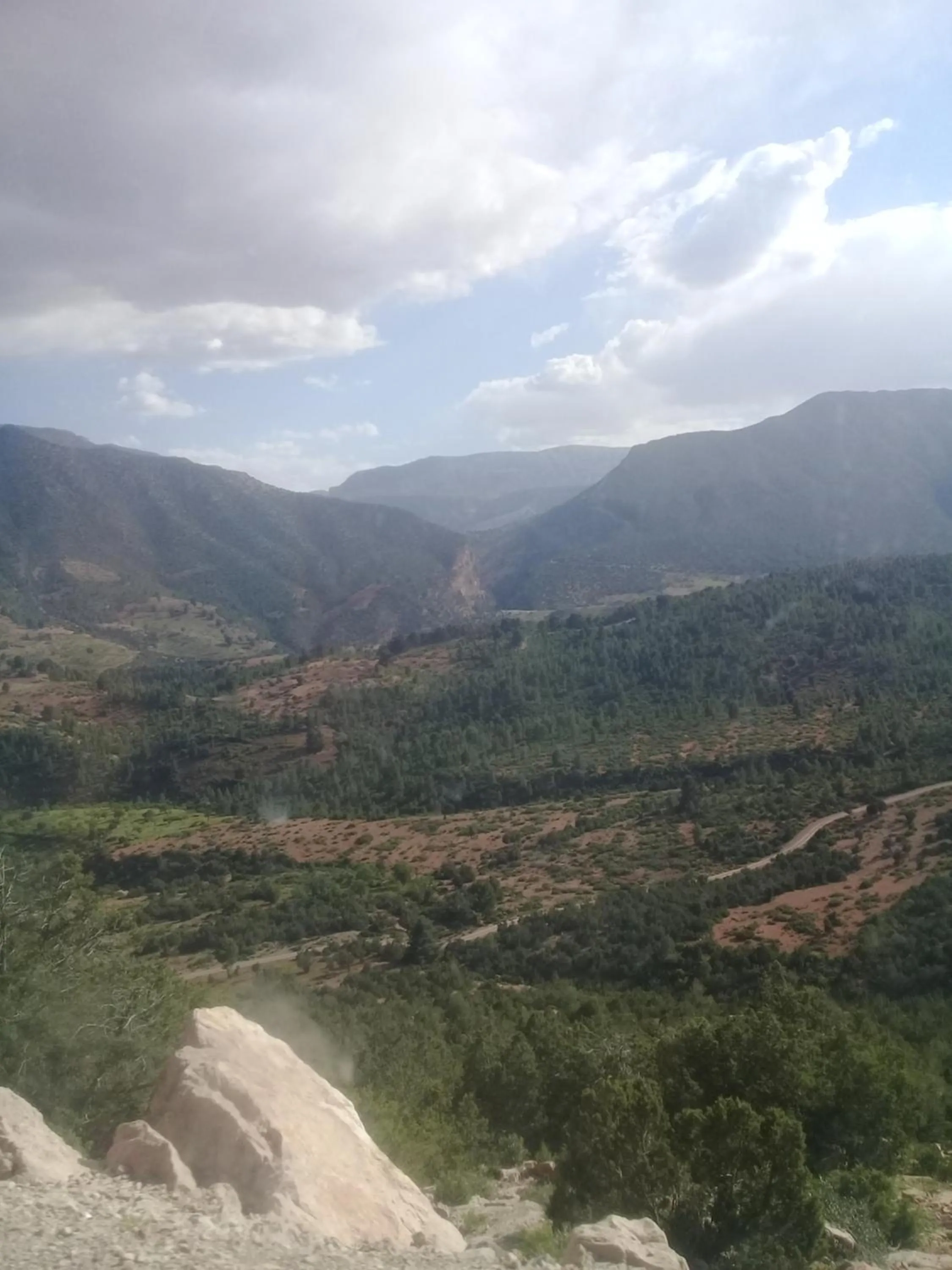 Auberge Restaurant Les Coquelicots