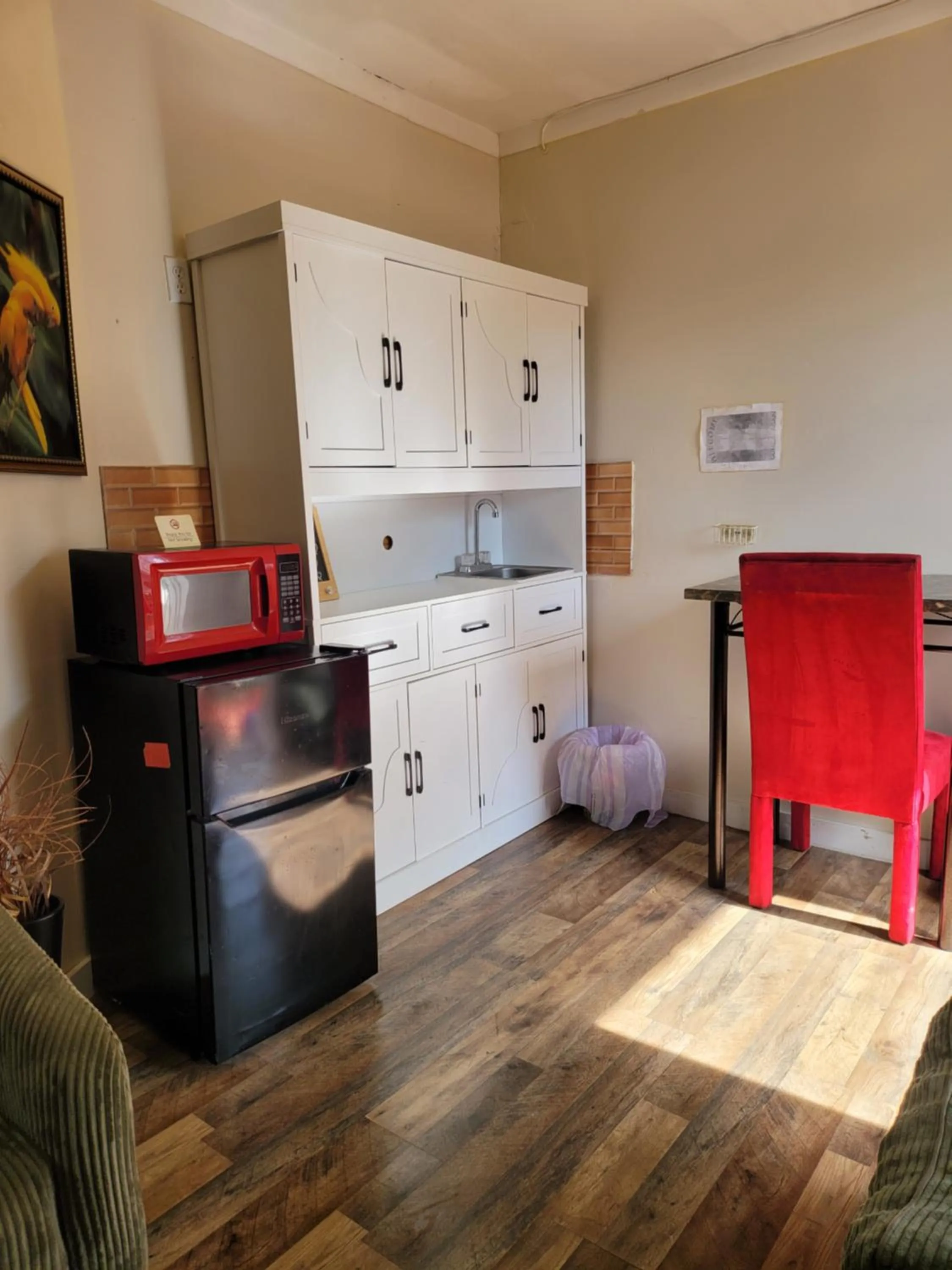 Kitchen or kitchenette in Cocoplum Rest N Hideaway #1