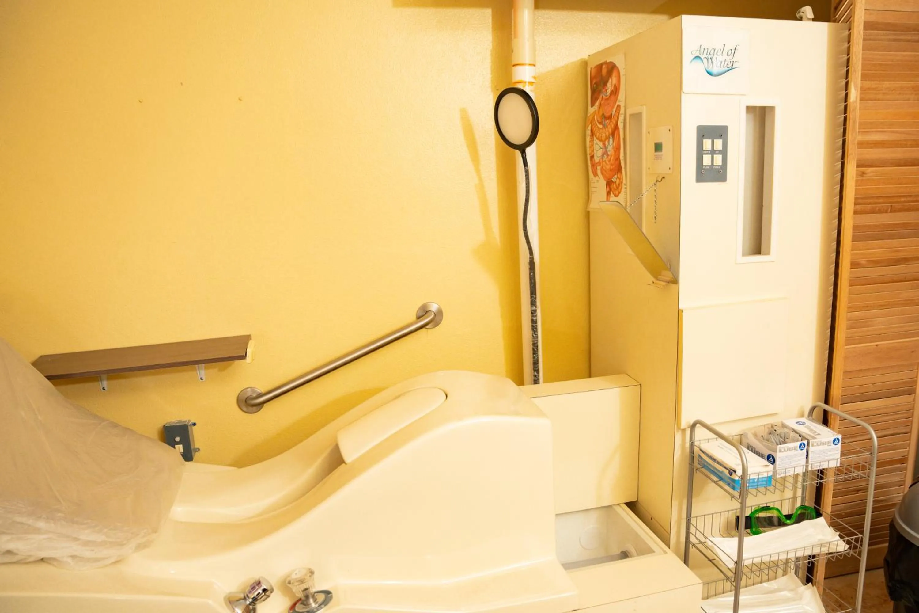 Spa and wellness centre/facilities in Cocoplum Rest N Hideaway #1