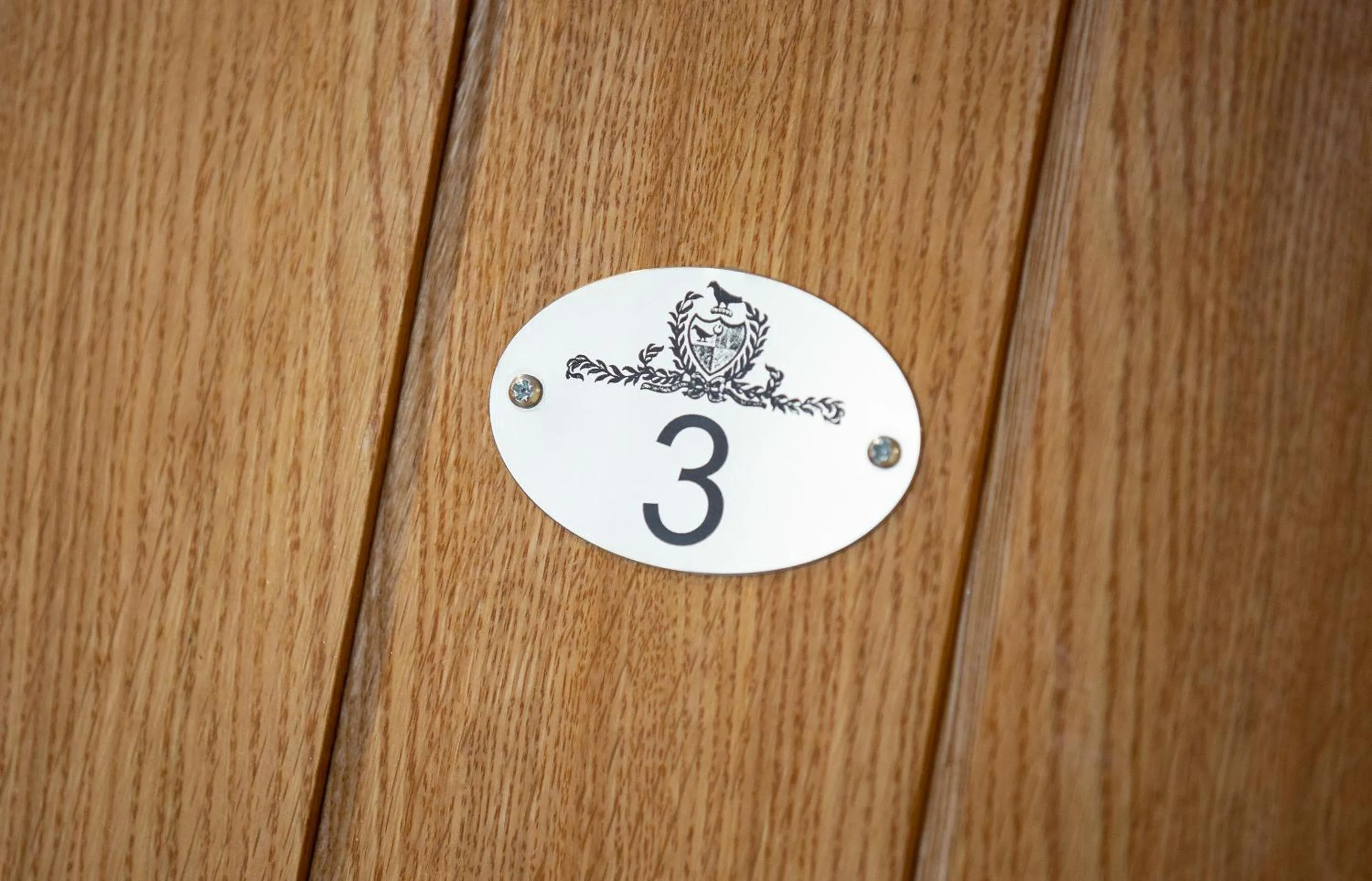 Bedroom in The Craster Arms Hotel in Beadnell