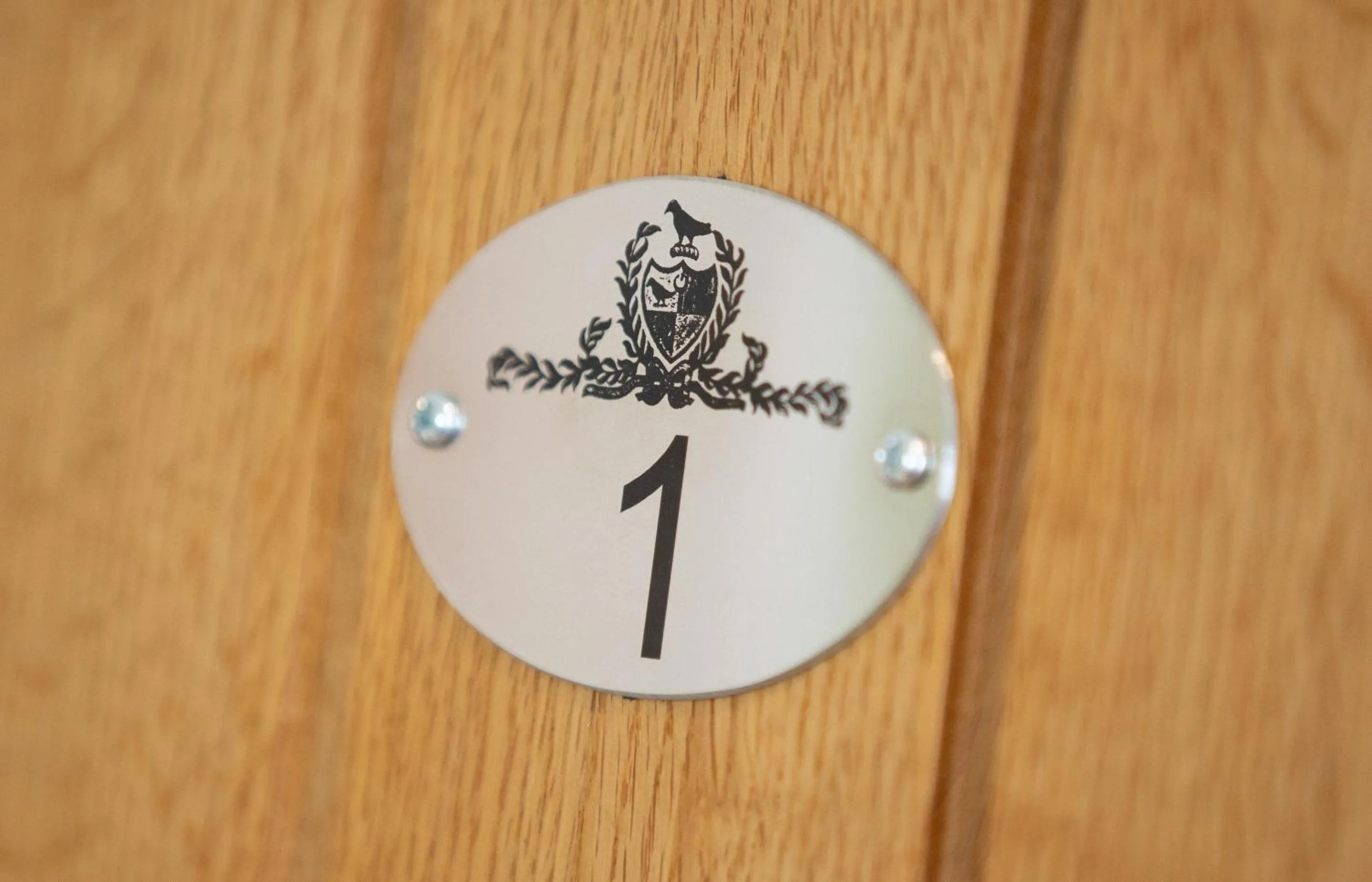 Bedroom in The Craster Arms Hotel in Beadnell