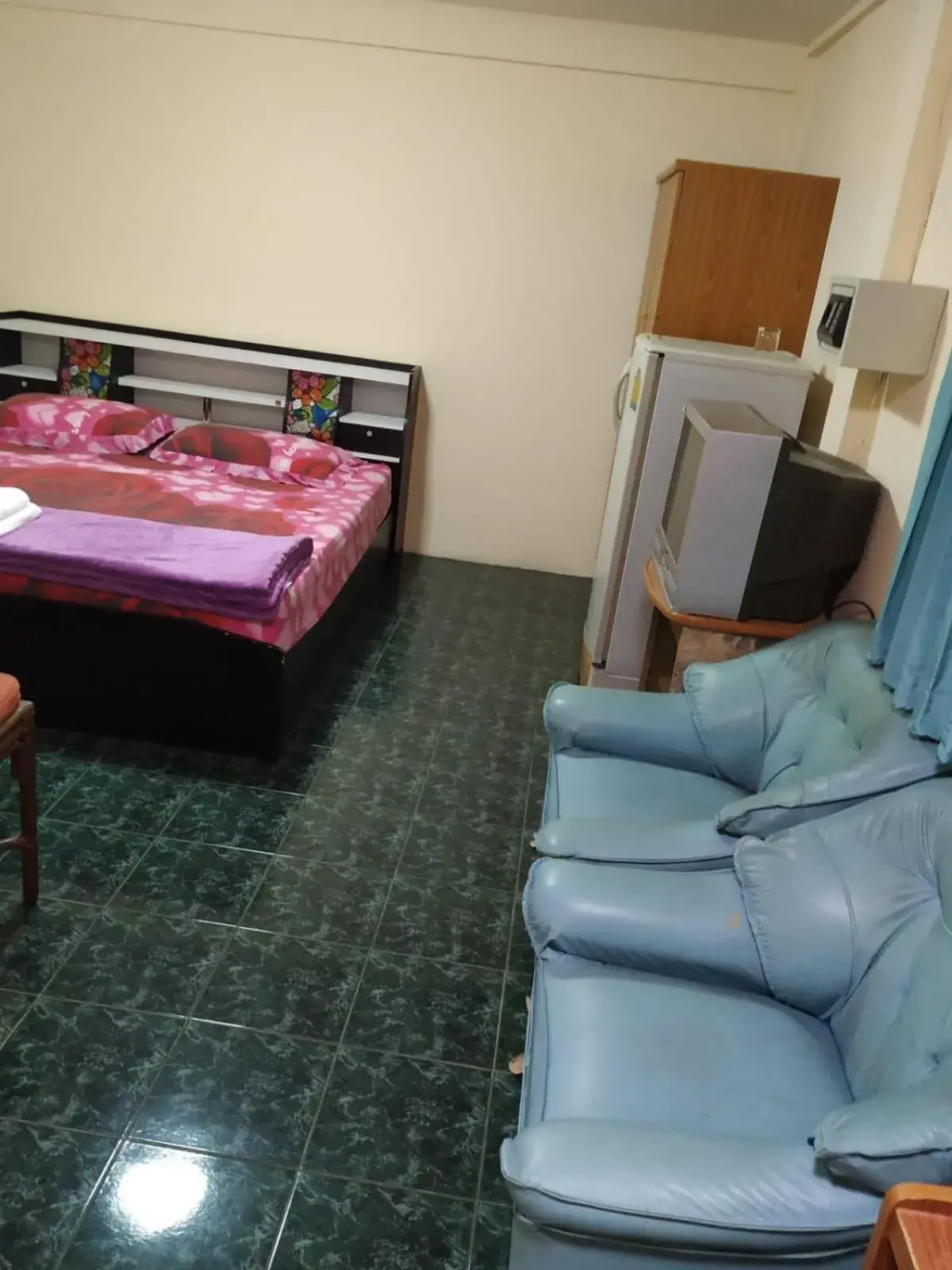 bunk bed, Bed in Encore Sea View bunk bed, Bed in Encore Sea View