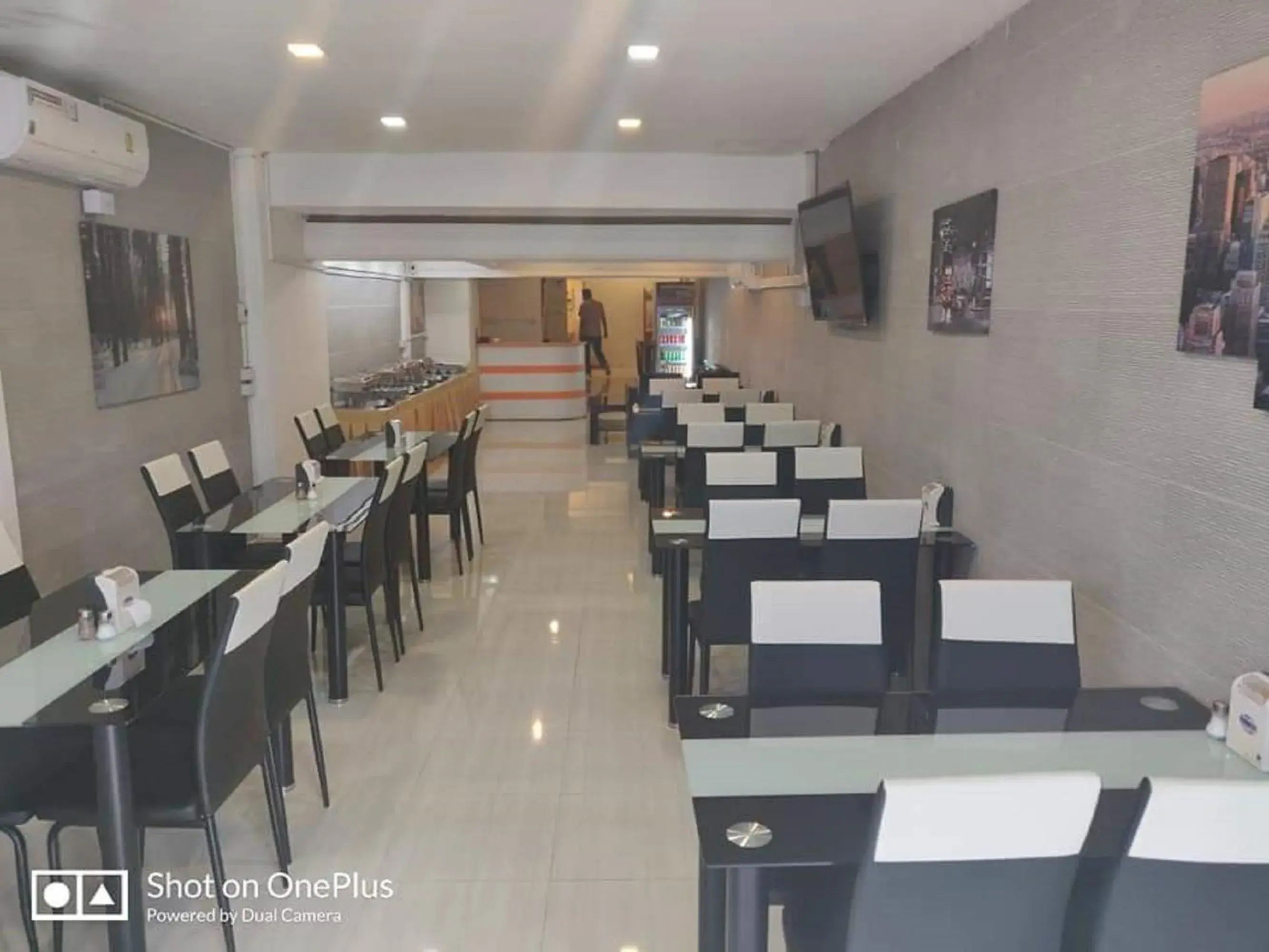 Restaurant/places to eat in Encore Sea View Restaurant/places to eat in Encore Sea View