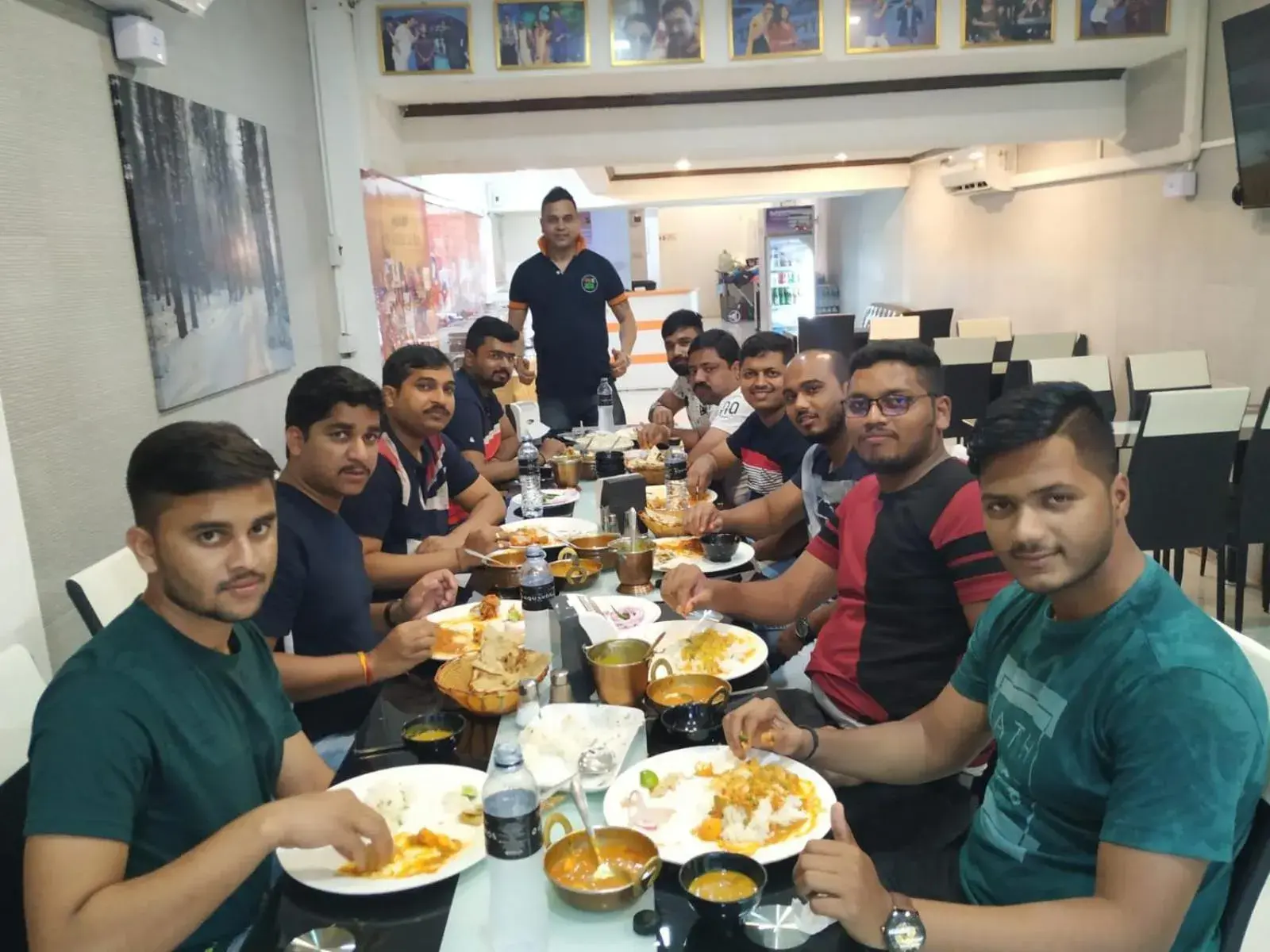 Restaurant/places to eat in Encore Sea View Restaurant/places to eat in Encore Sea View