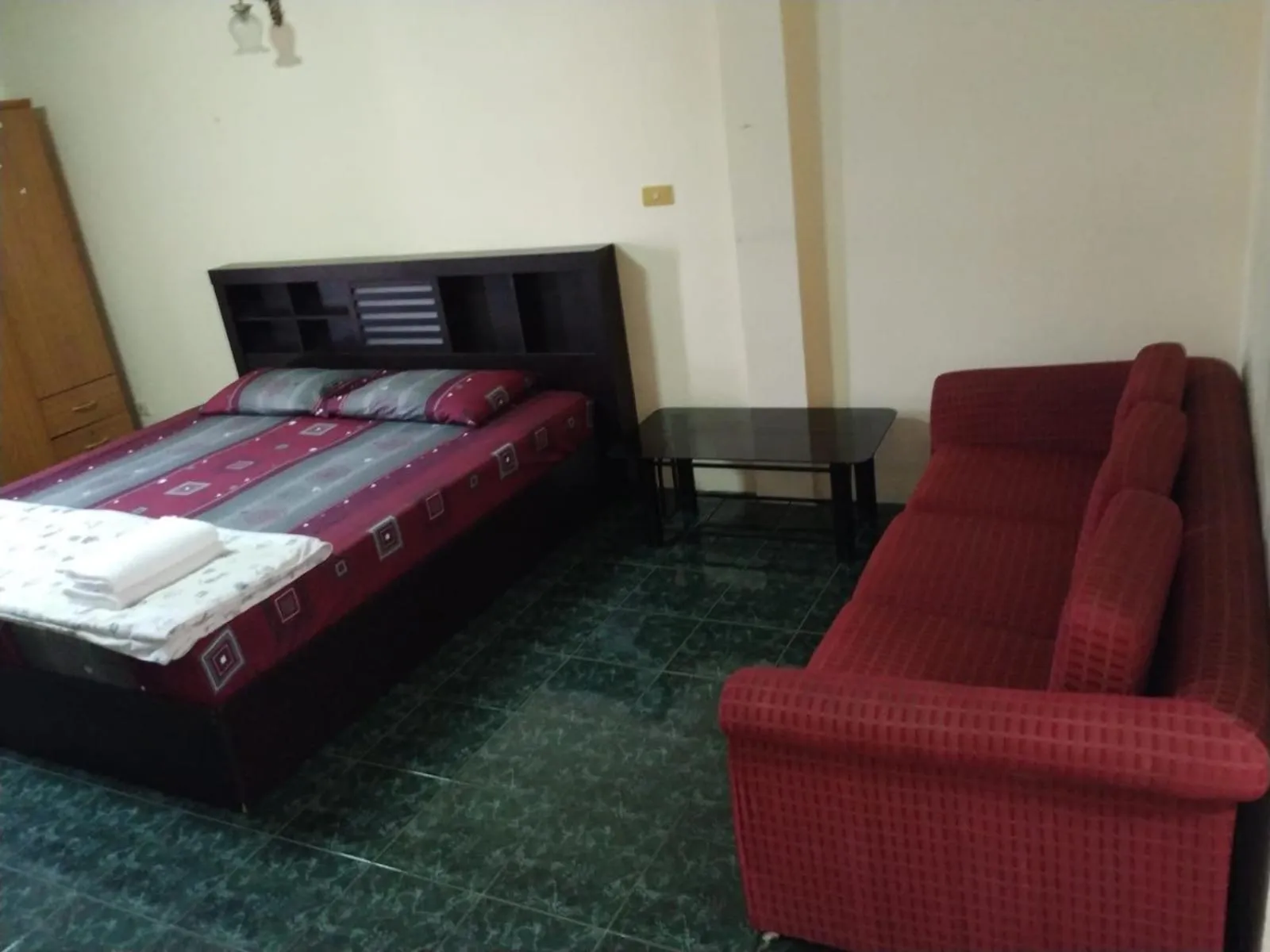 bunk bed, Bed in Encore Sea View