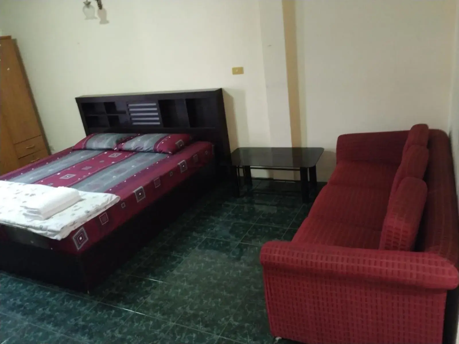 bunk bed, Bed in Encore Sea View bunk bed, Bed in Encore Sea View