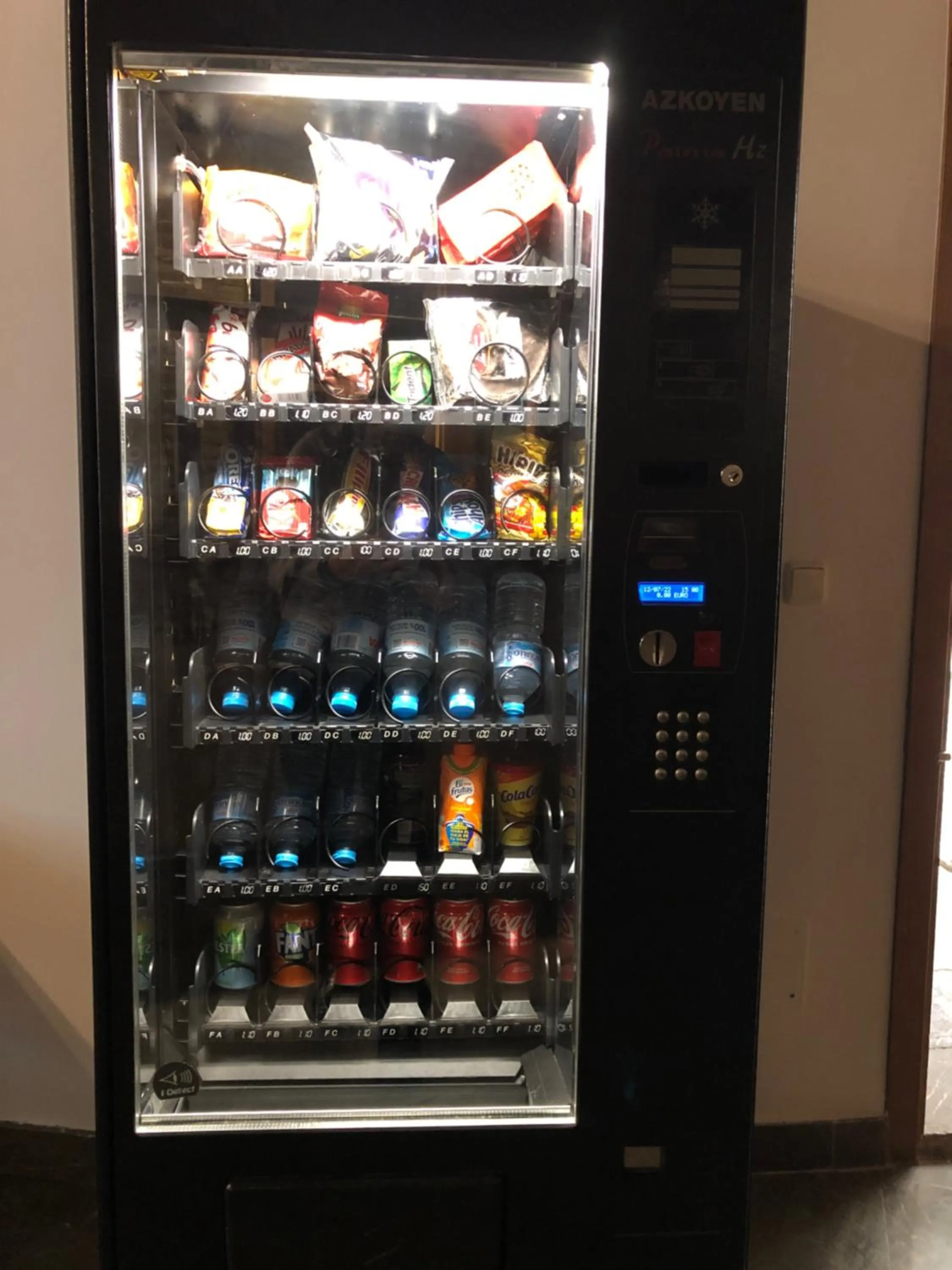 Drinks in Hotel Mercader de Sedas by Maxi Hoteles