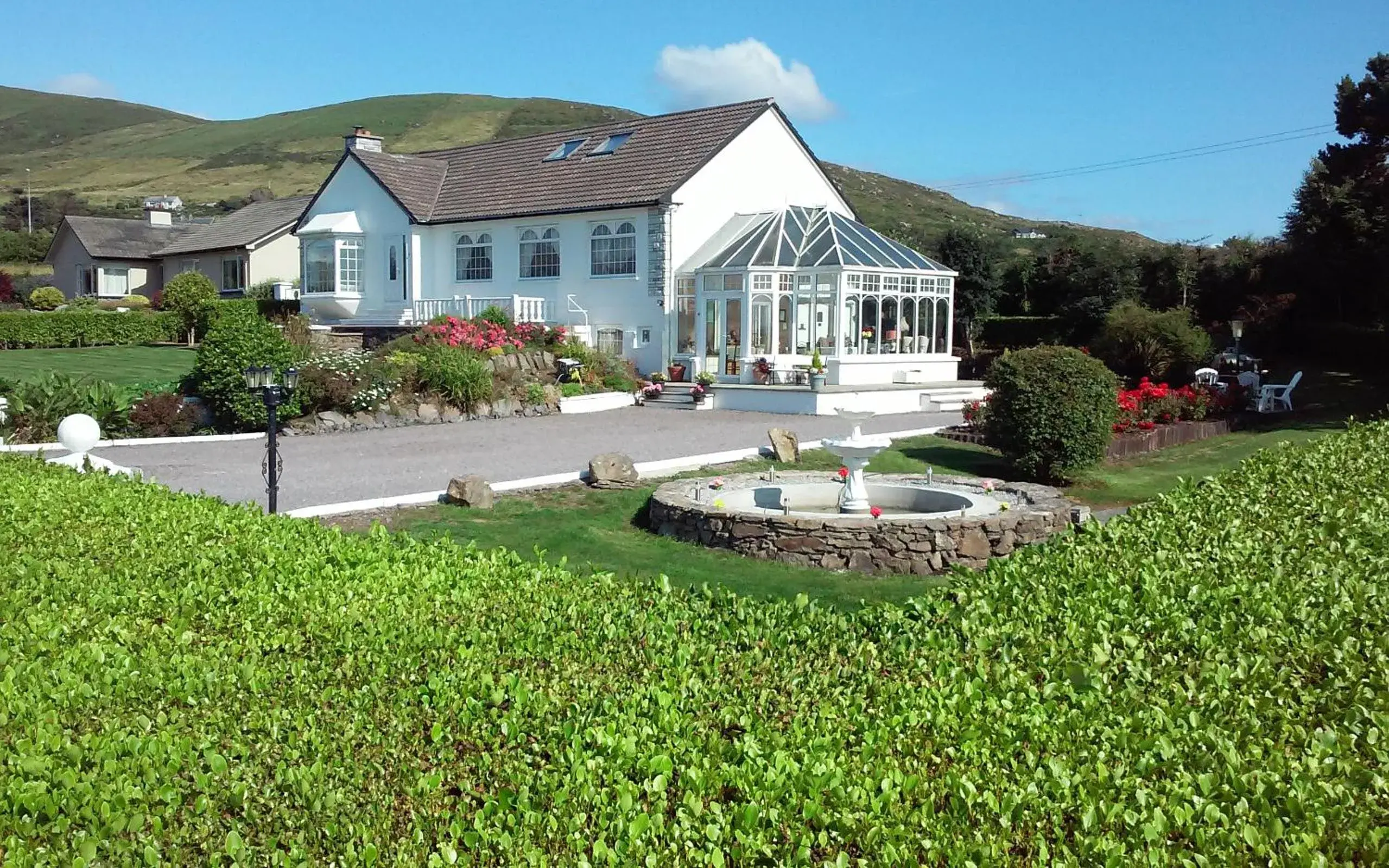 Sea Breeze Bed and Breakfast Sea Breeze Bed and Breakfast