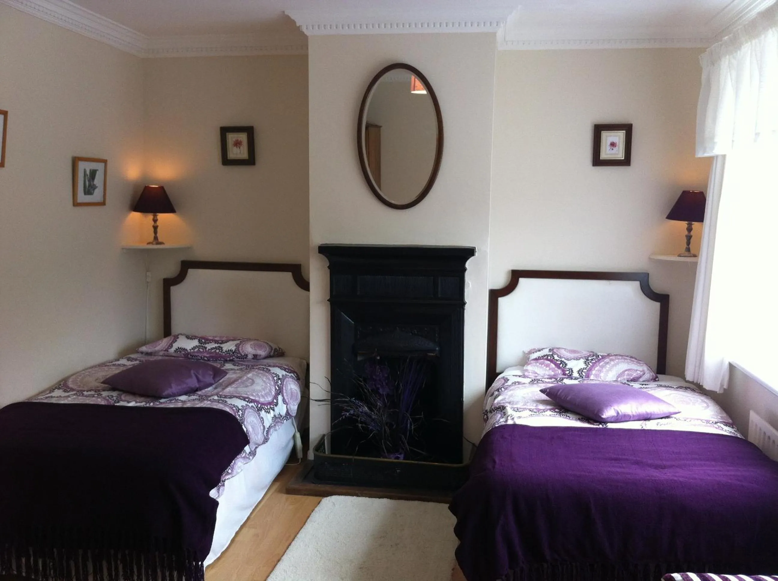 Sea Breeze Bed and Breakfast