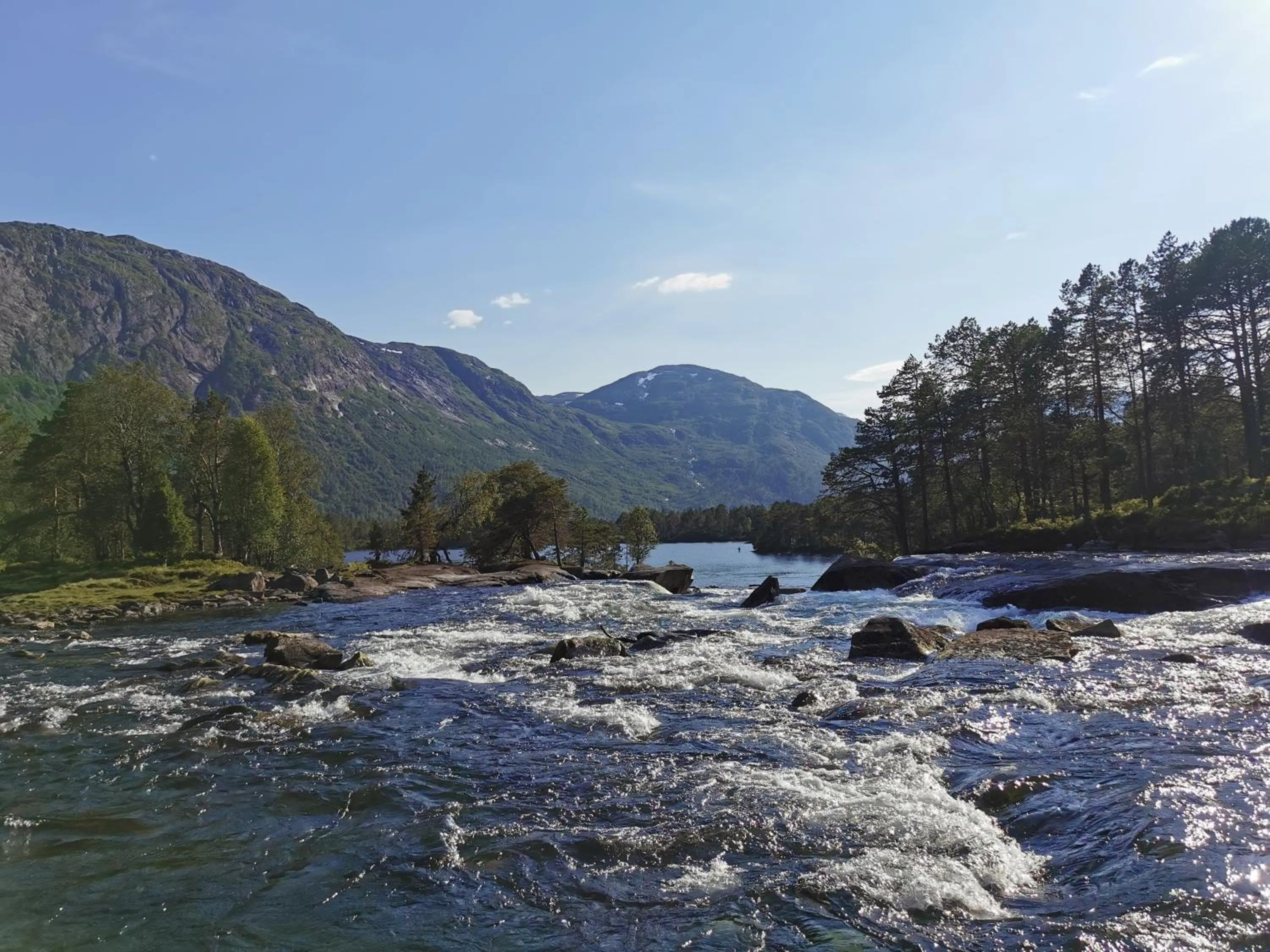 Hov Hyttegrend