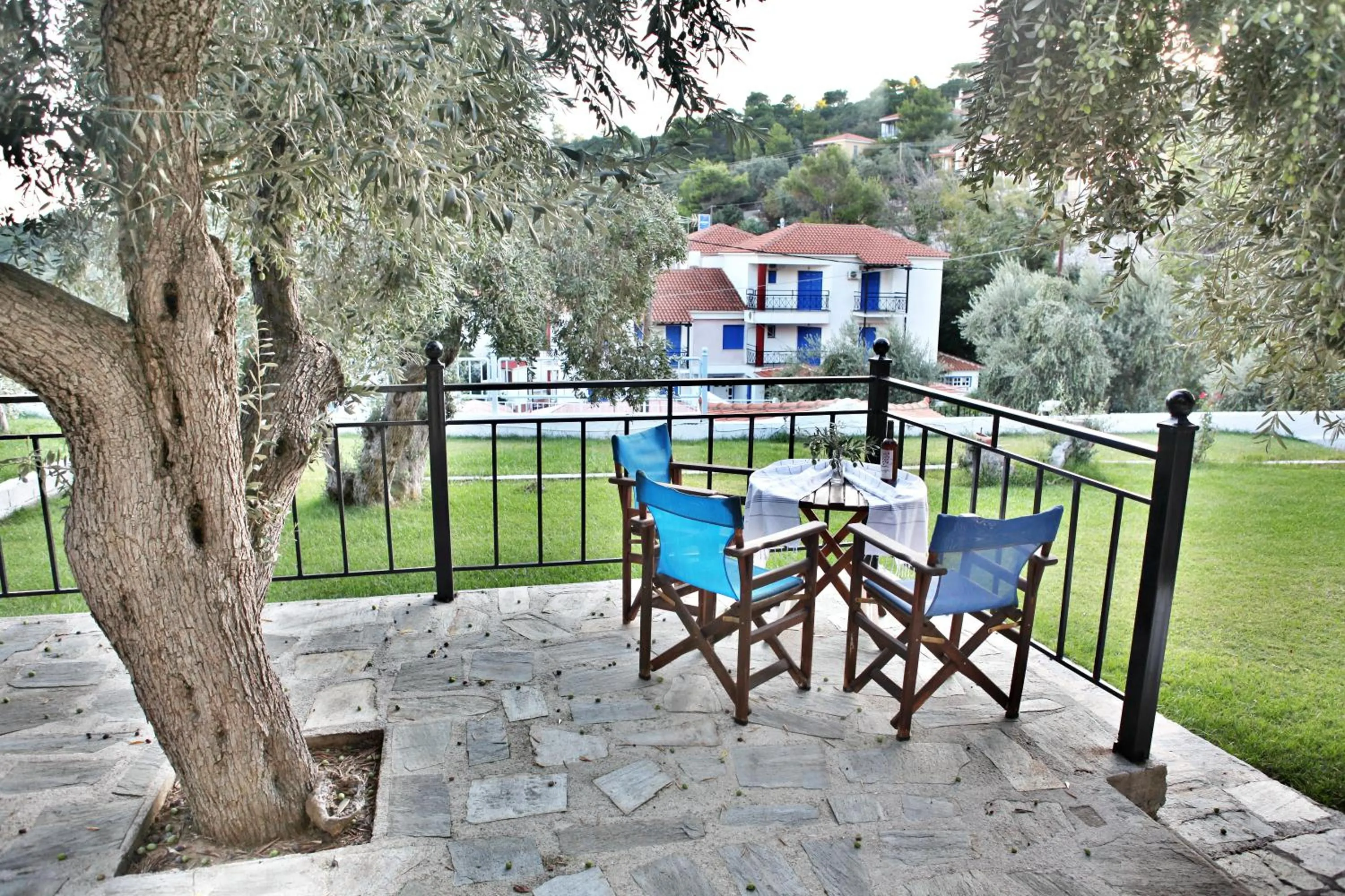 Apartment - Split Level in Poseidon