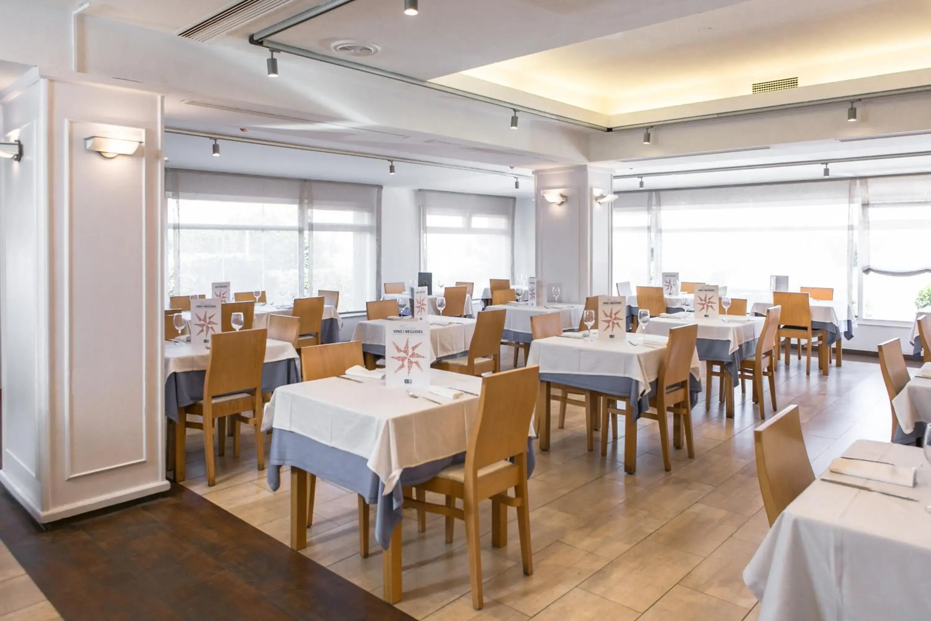Restaurant/places to eat in RVHotels Nieves Mar Restaurant/places to eat in RVHotels Nieves Mar
