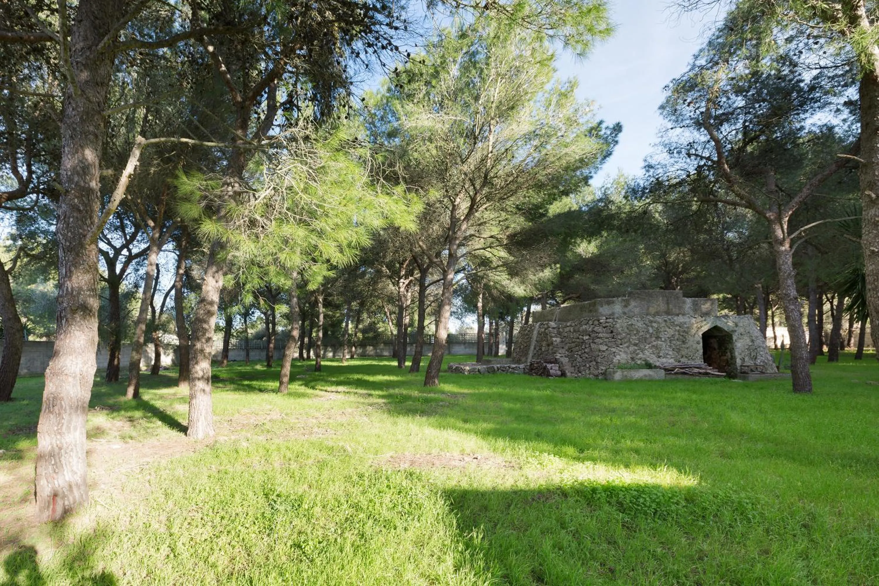 Villetta La Pineta by BarbarHouse