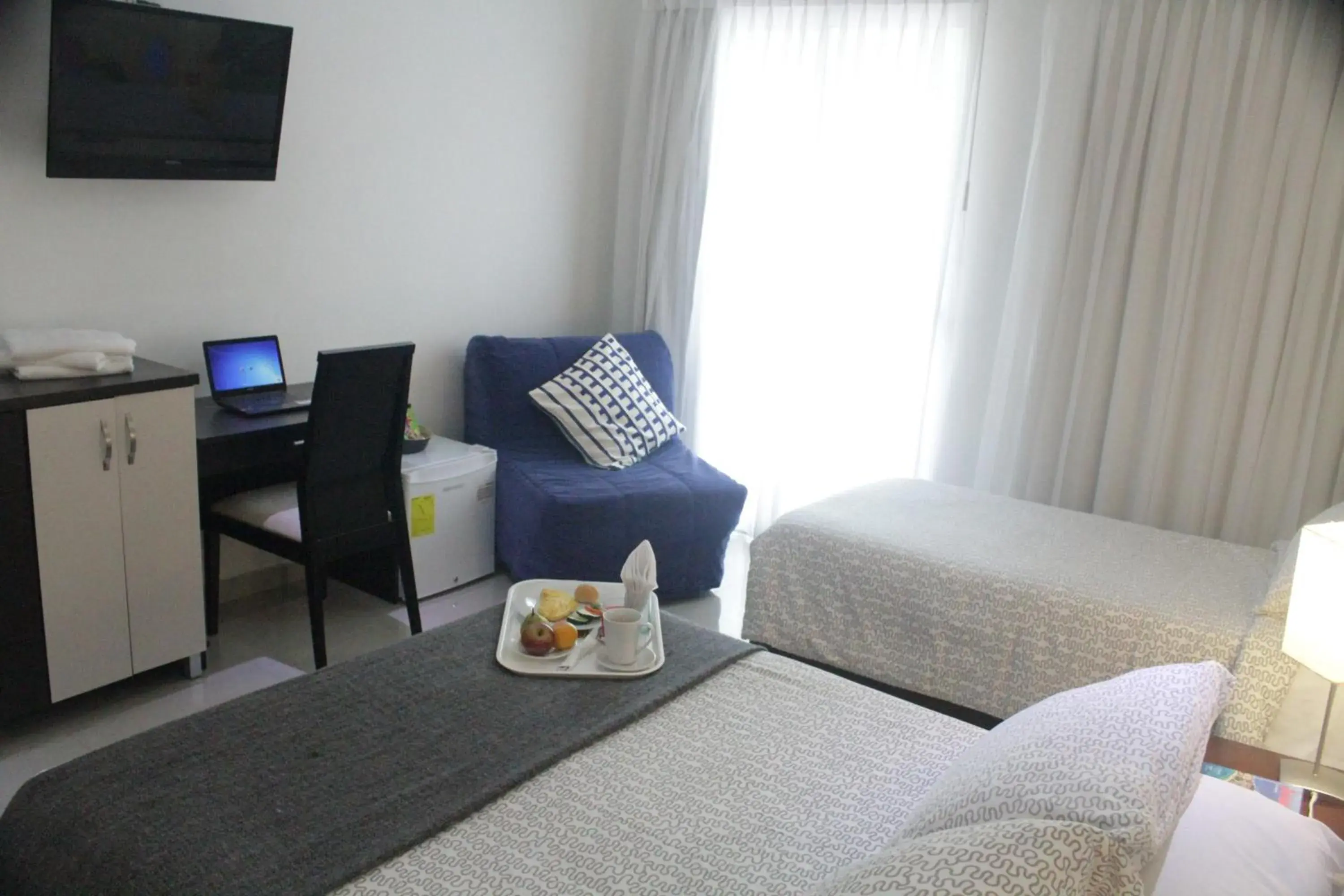 Photo of the whole room, Bed in Hotel Golden House Photo of the whole room, Bed in Hotel Golden House