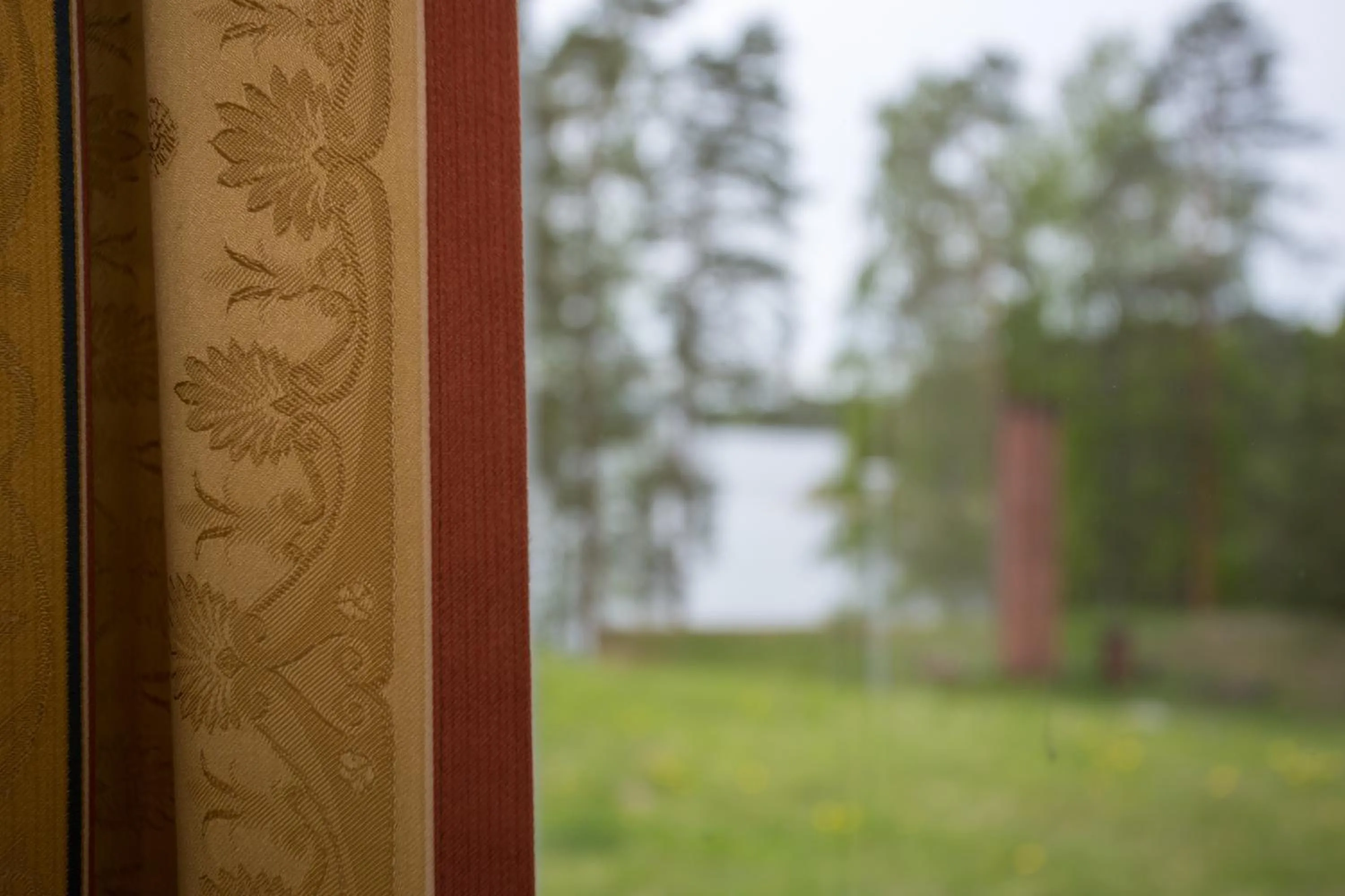 Day in Hotelli Salpa