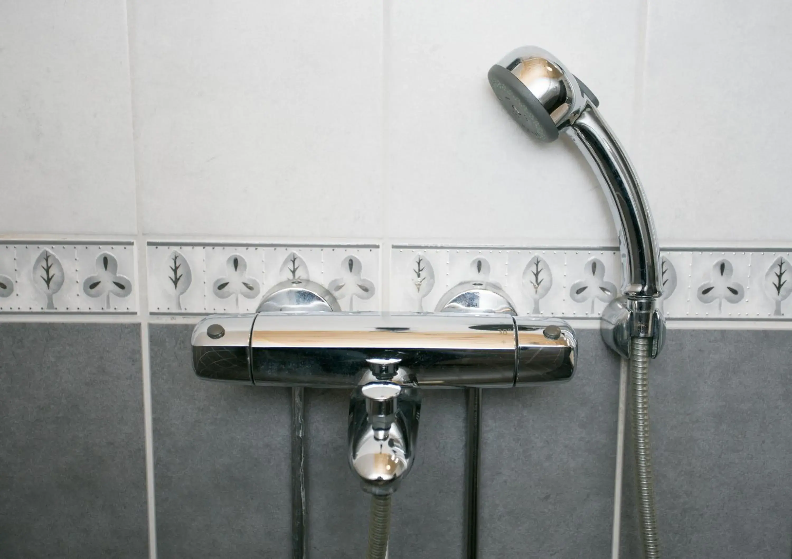 Twin Room in Hotelli Salpa Twin Room in Hotelli Salpa