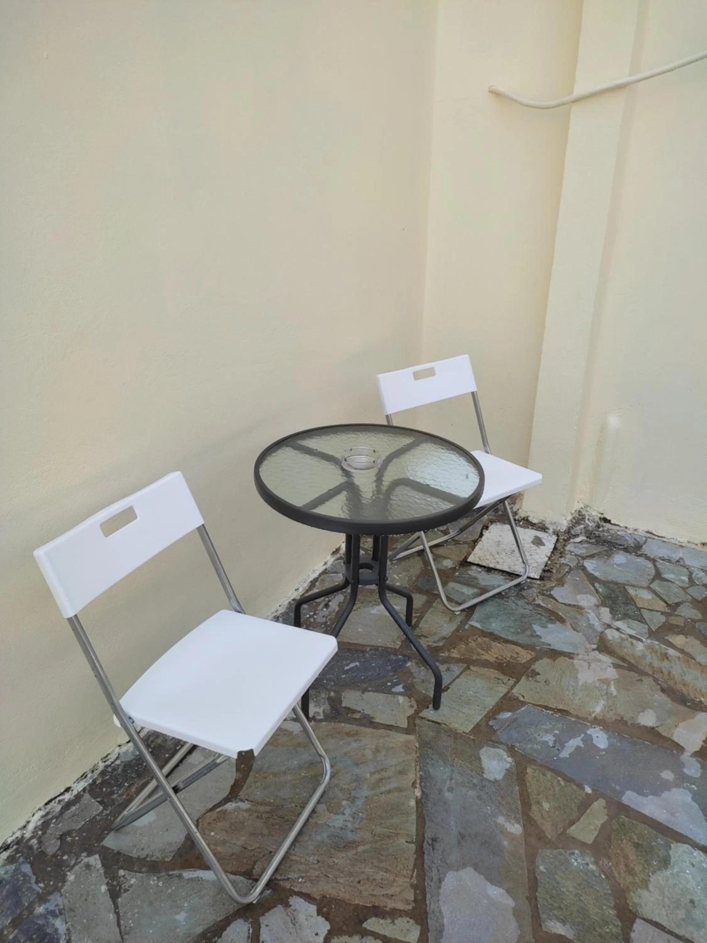 Double M near Athens Airport