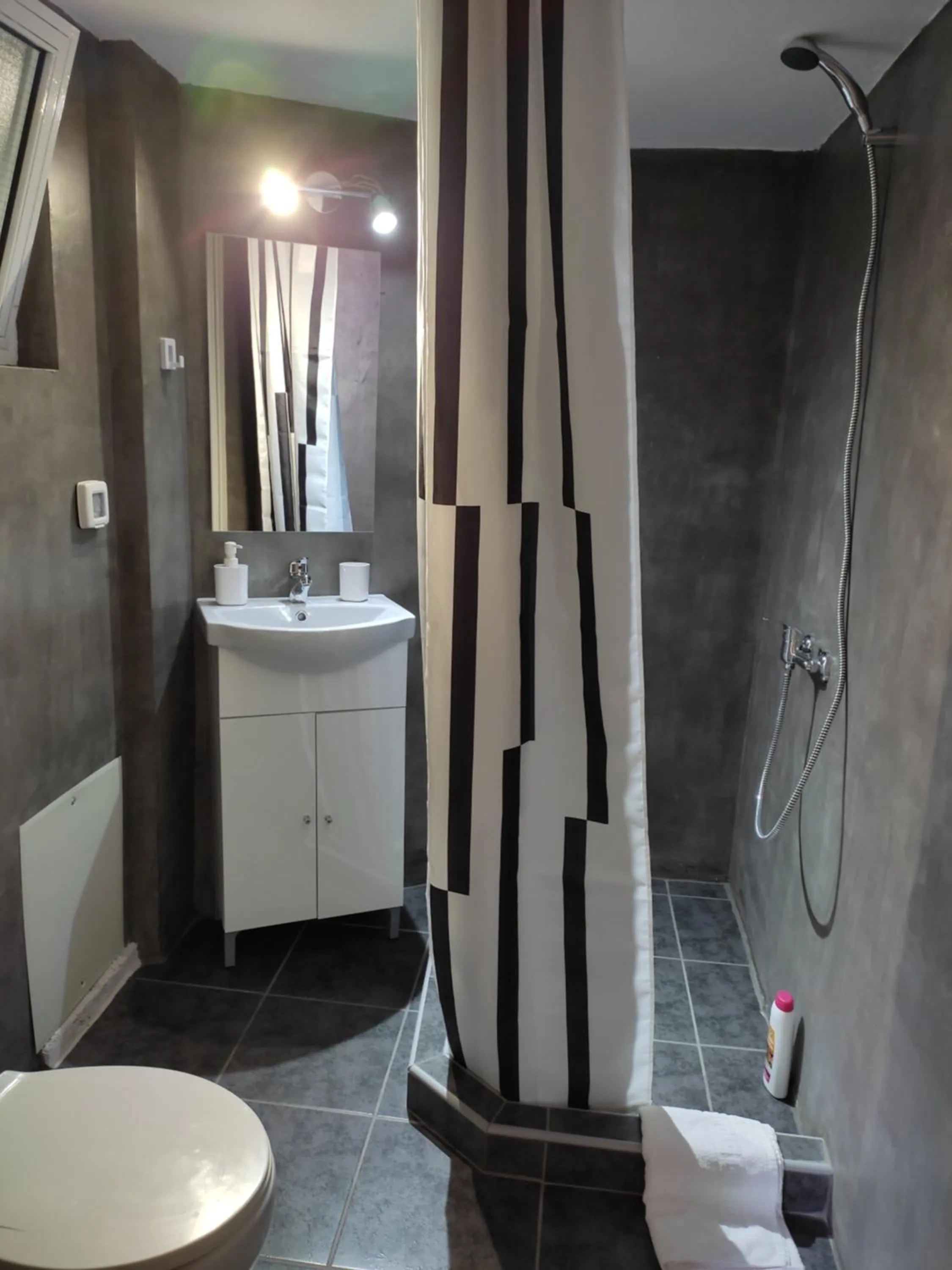 Double M near Athens Airport