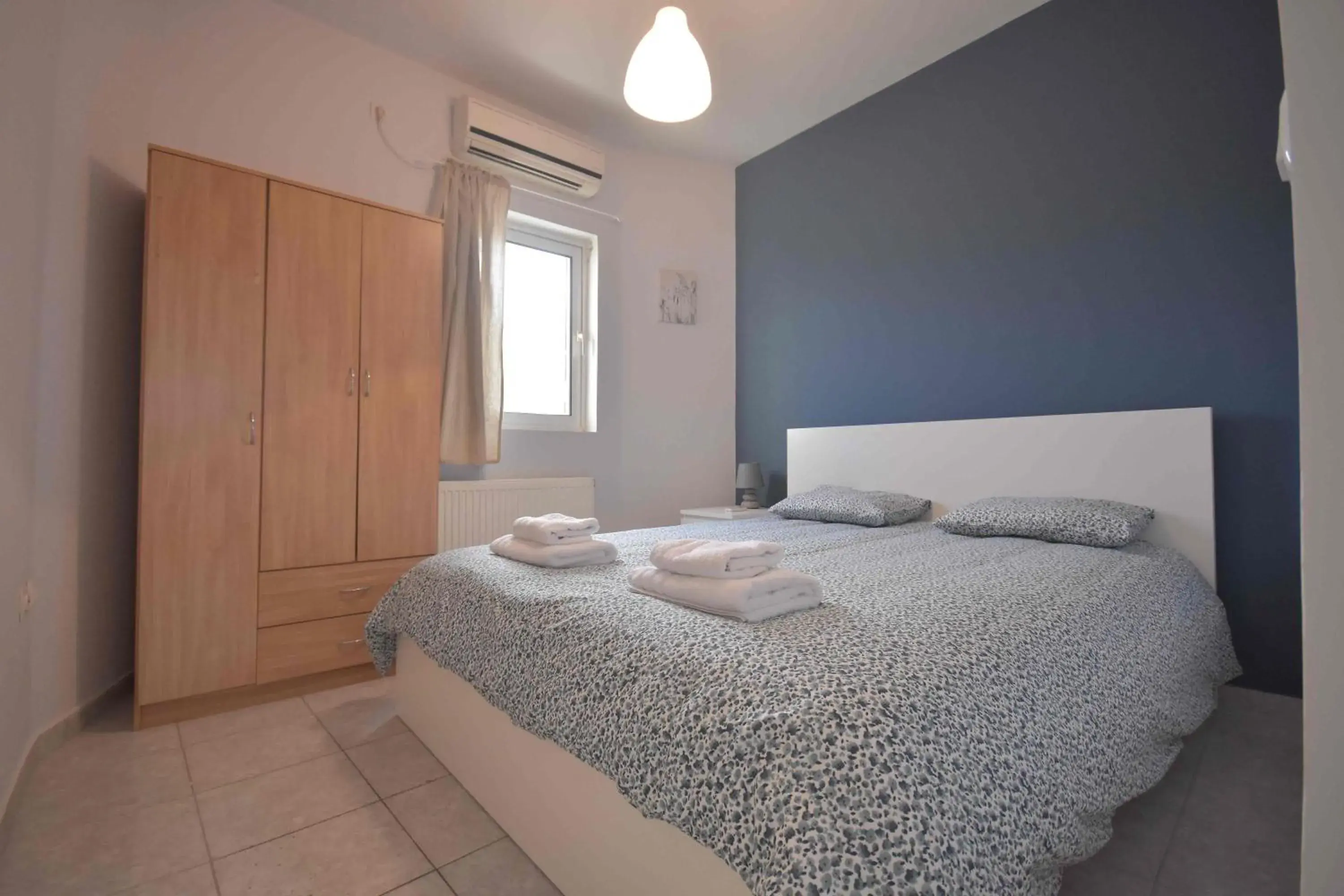 Two-Bedroom Apartment in Double M near Athens Airport Two-Bedroom Apartment in Double M near Athens Airport