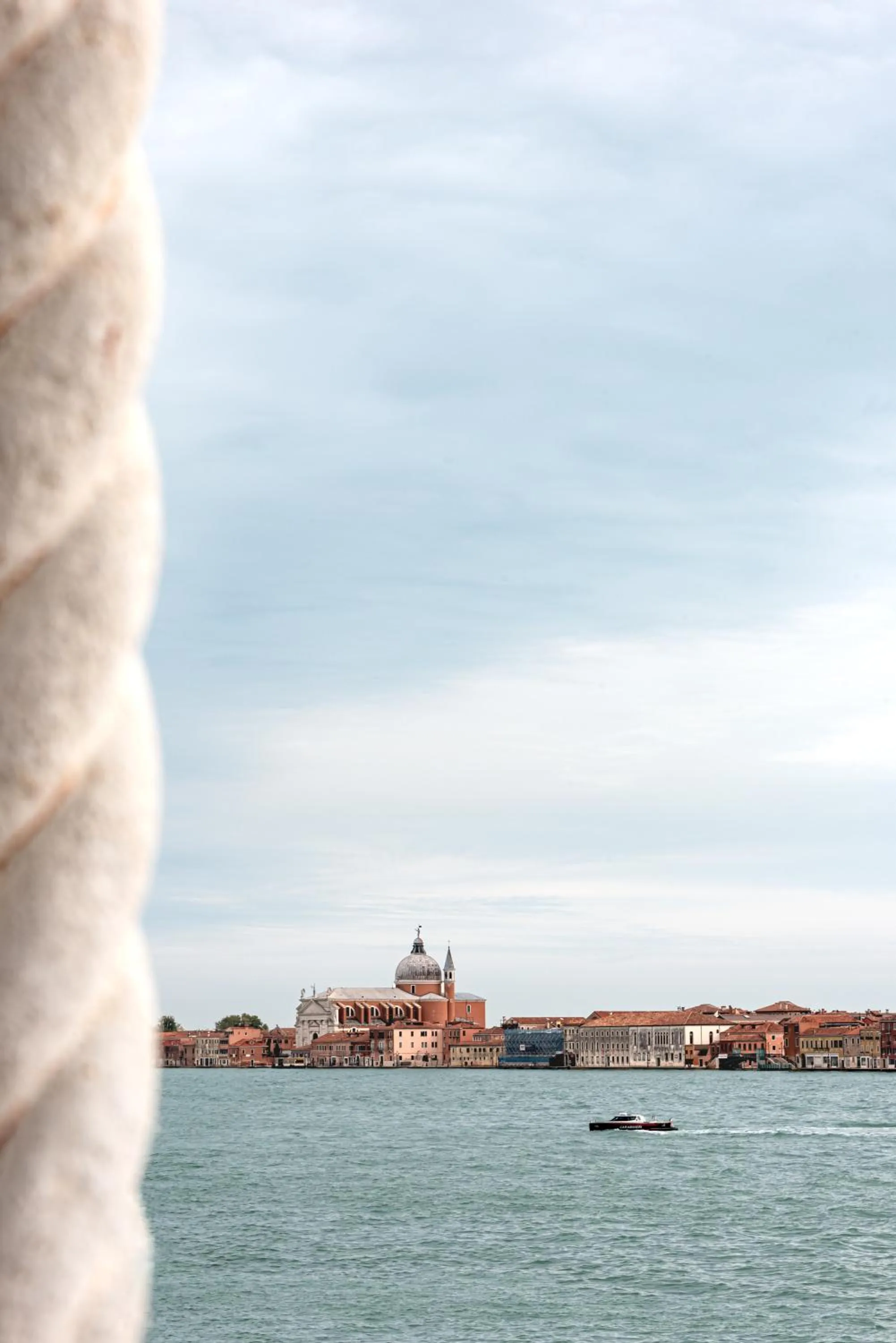 View (from property/room) in Il Palazzo Experimental