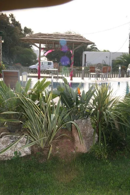 Villa Harmony