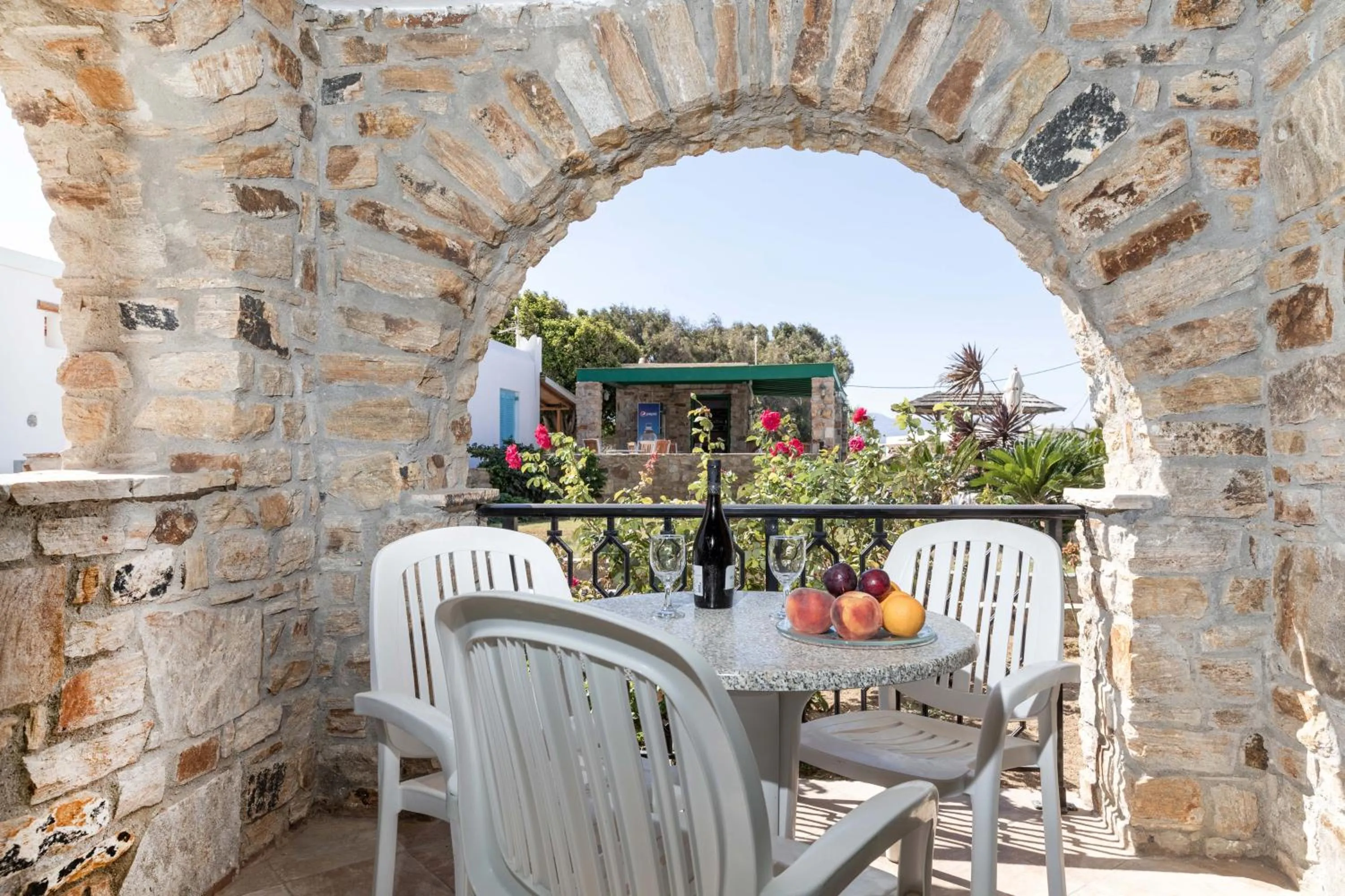 Villa Harmony