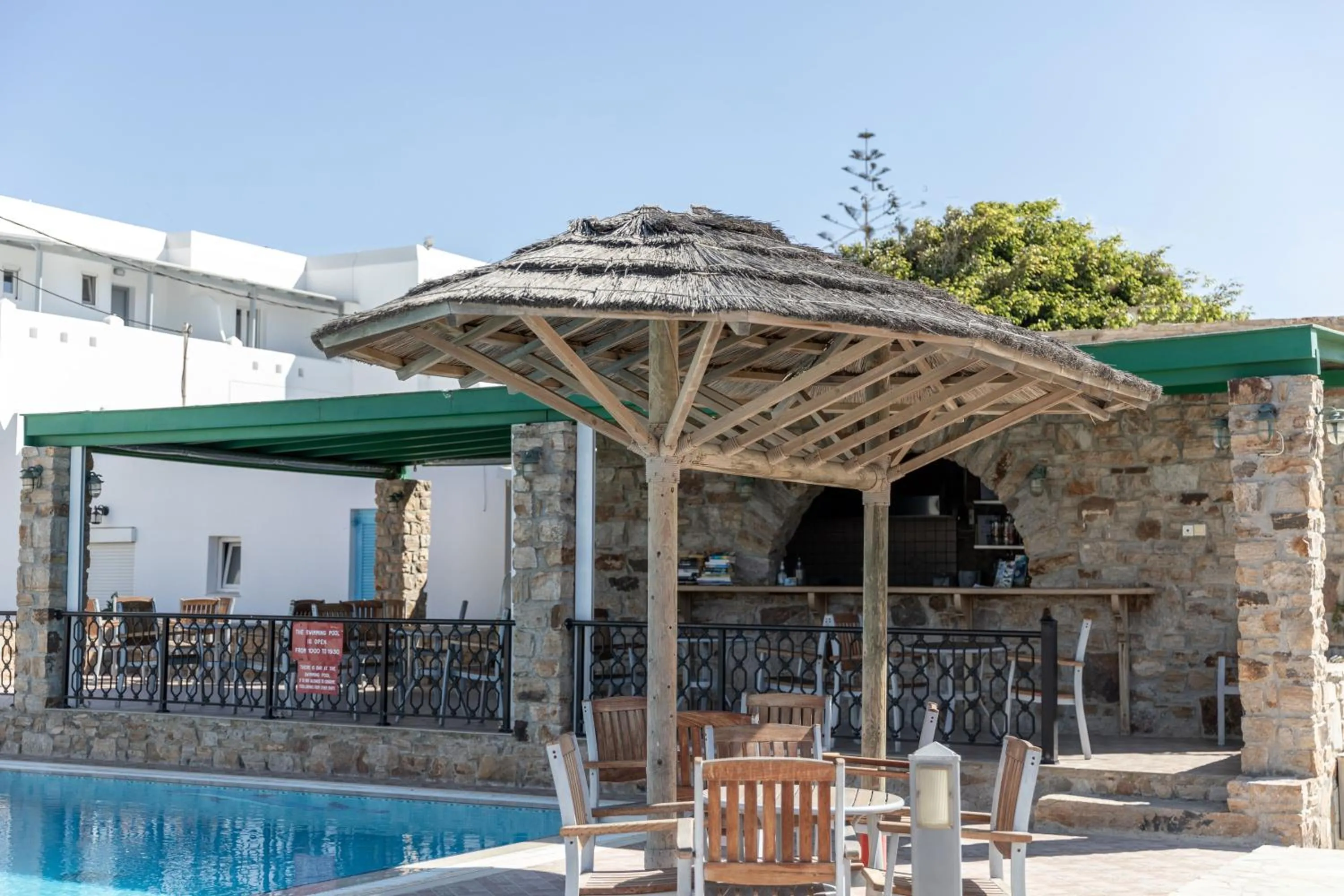 Villa Harmony