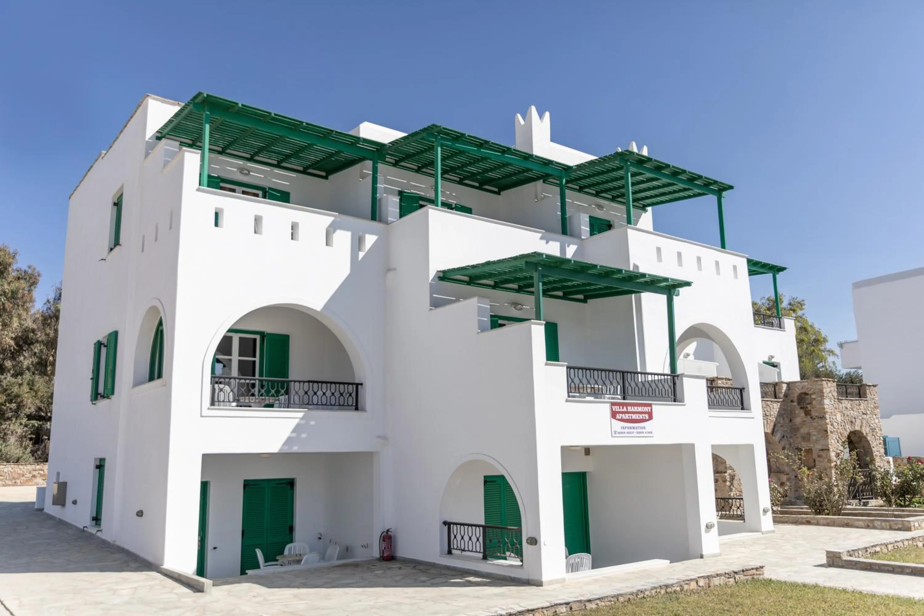Villa Harmony