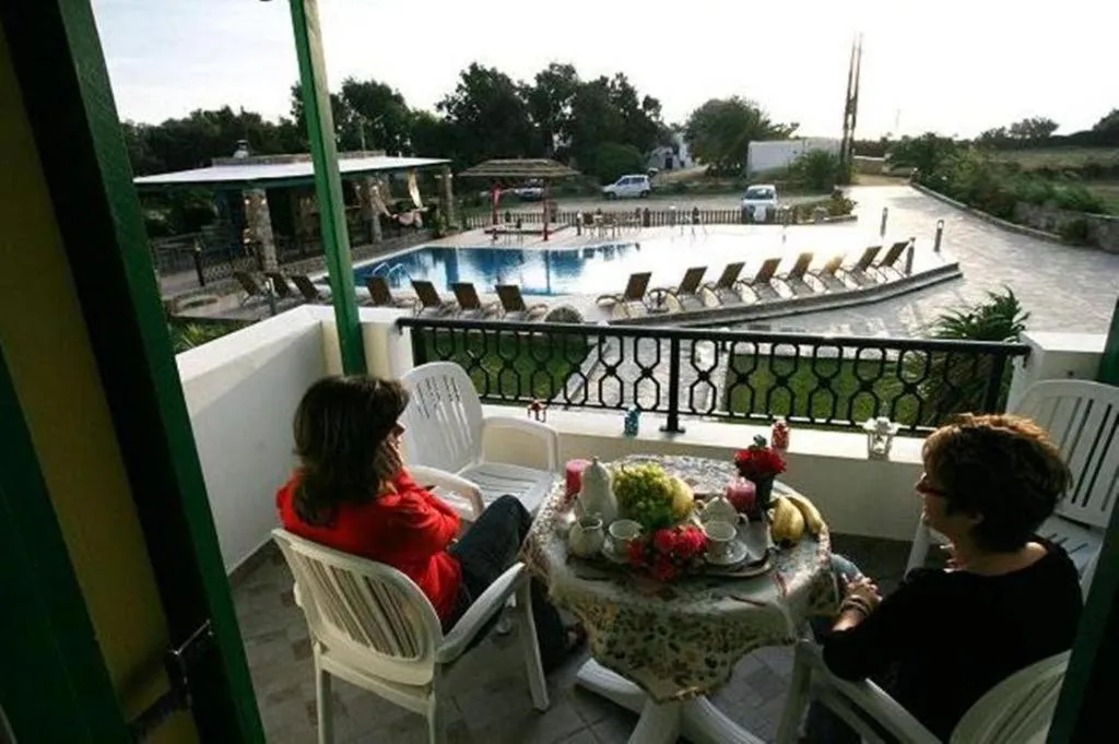 Villa Harmony