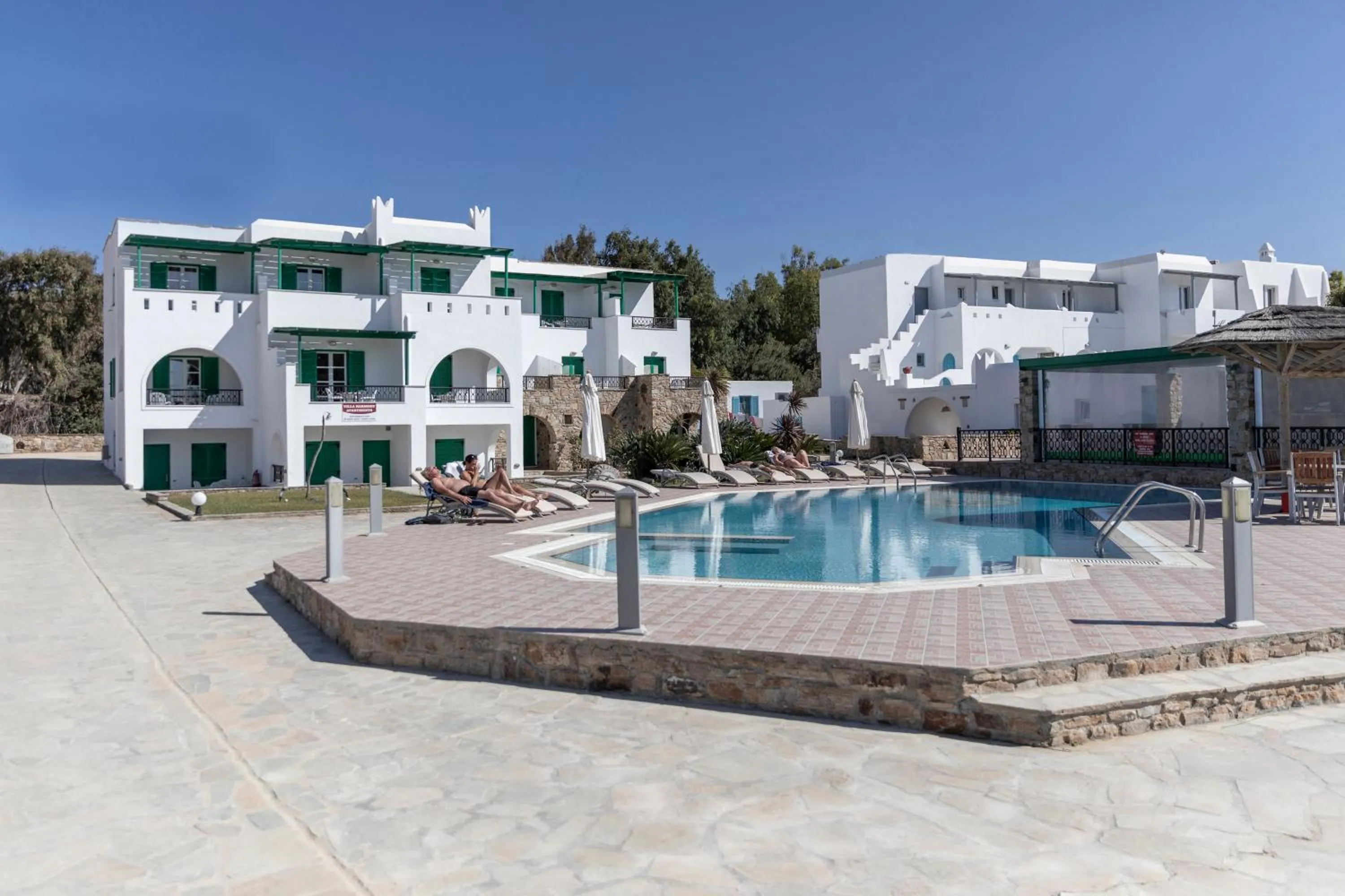 Villa Harmony