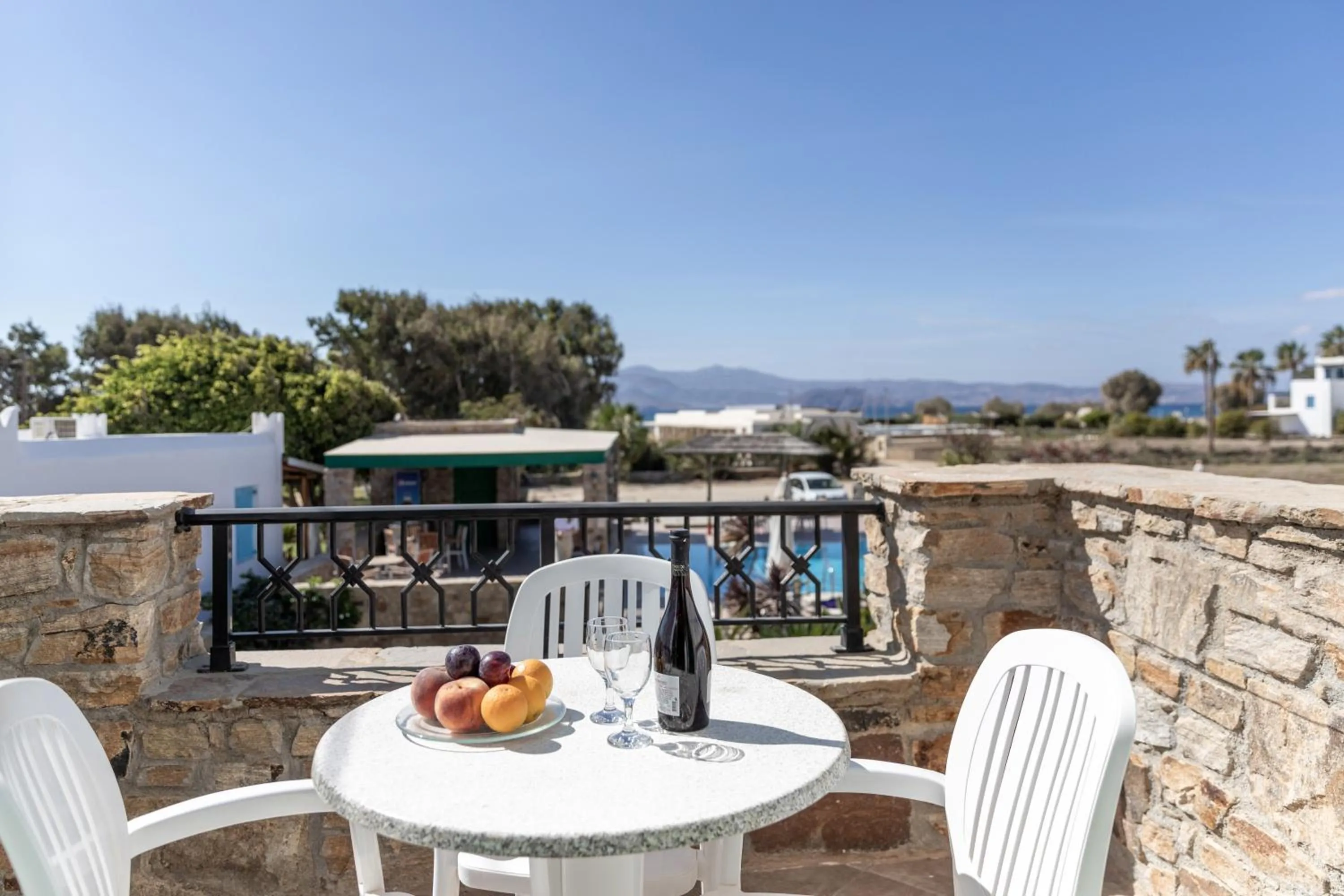Villa Harmony