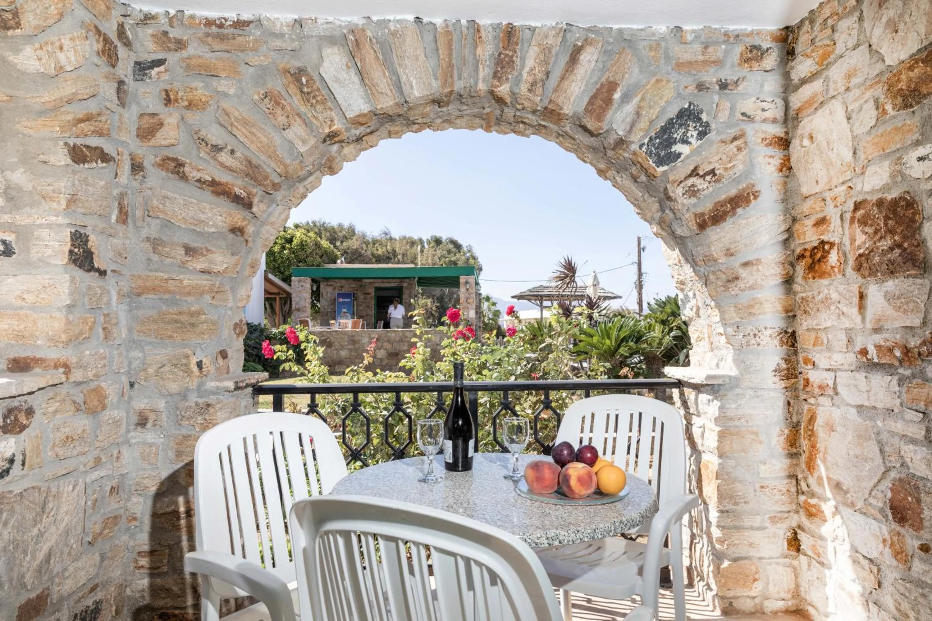 Villa Harmony