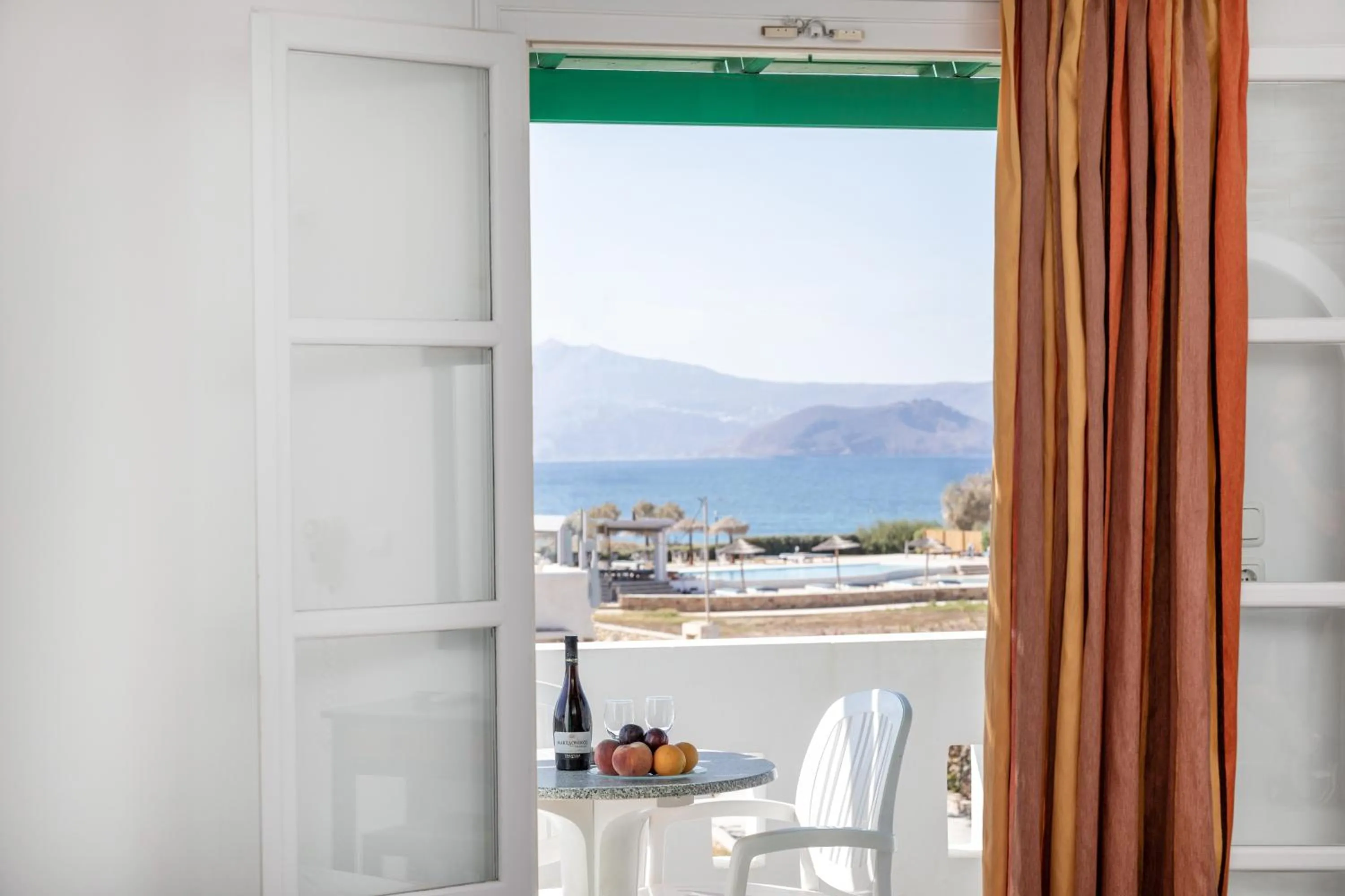 Villa Harmony